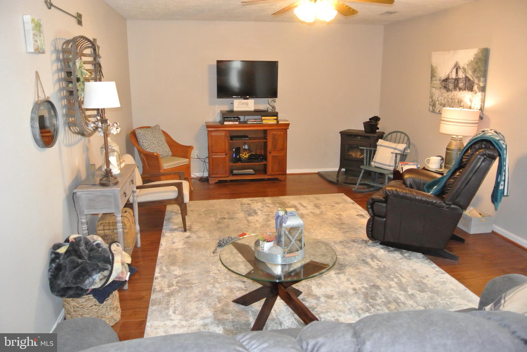 GREEN MANOR ESTATES - Residential