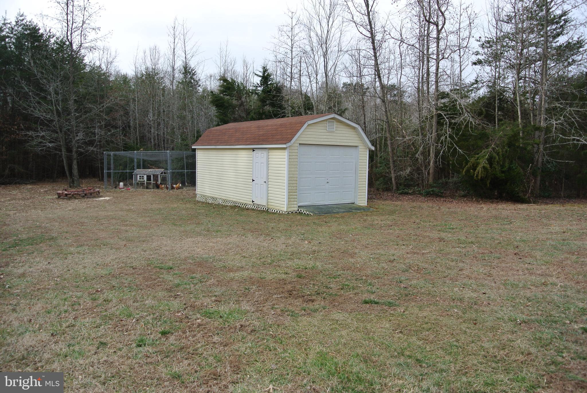 GREEN MANOR ESTATES - Residential