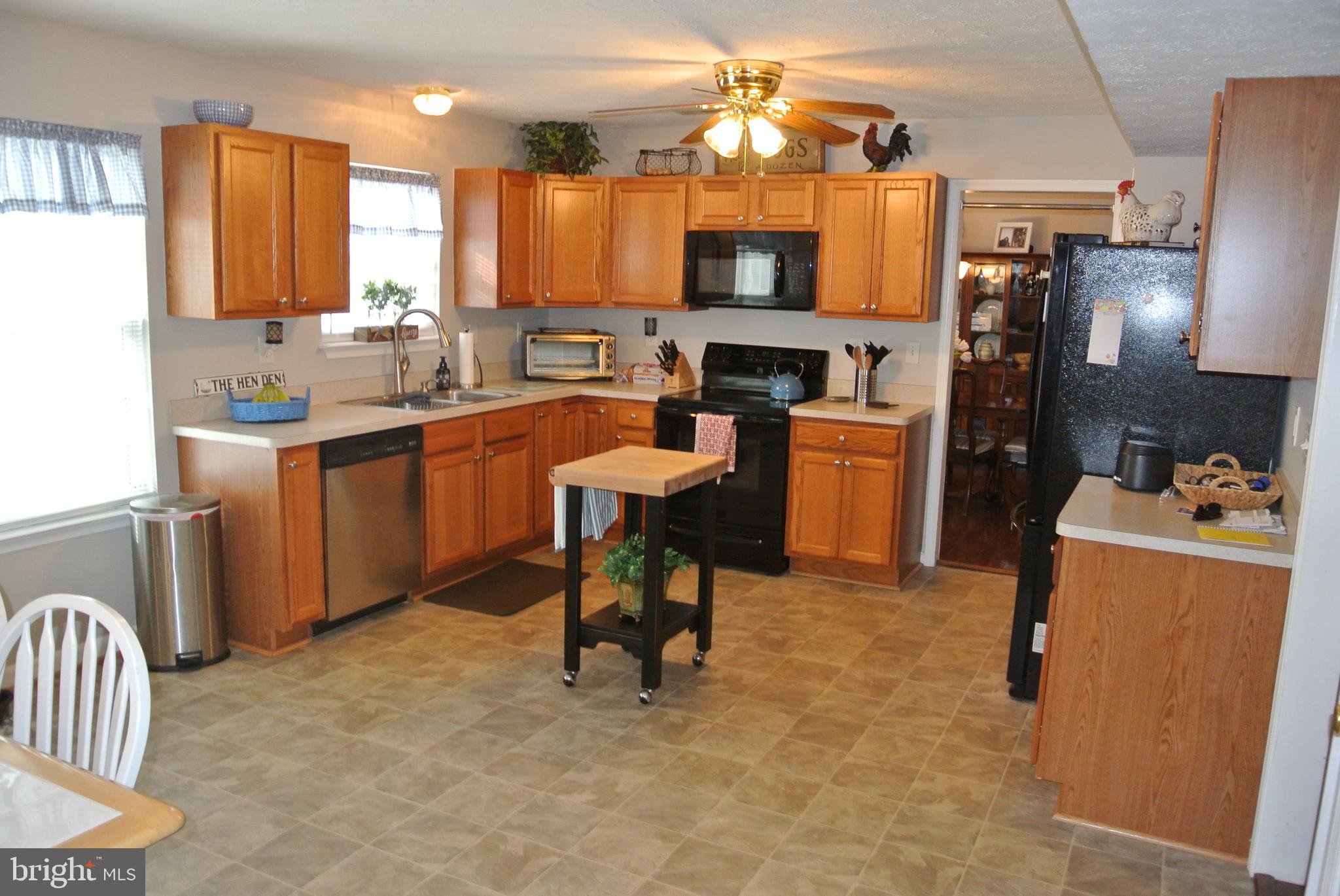 GREEN MANOR ESTATES - Residential