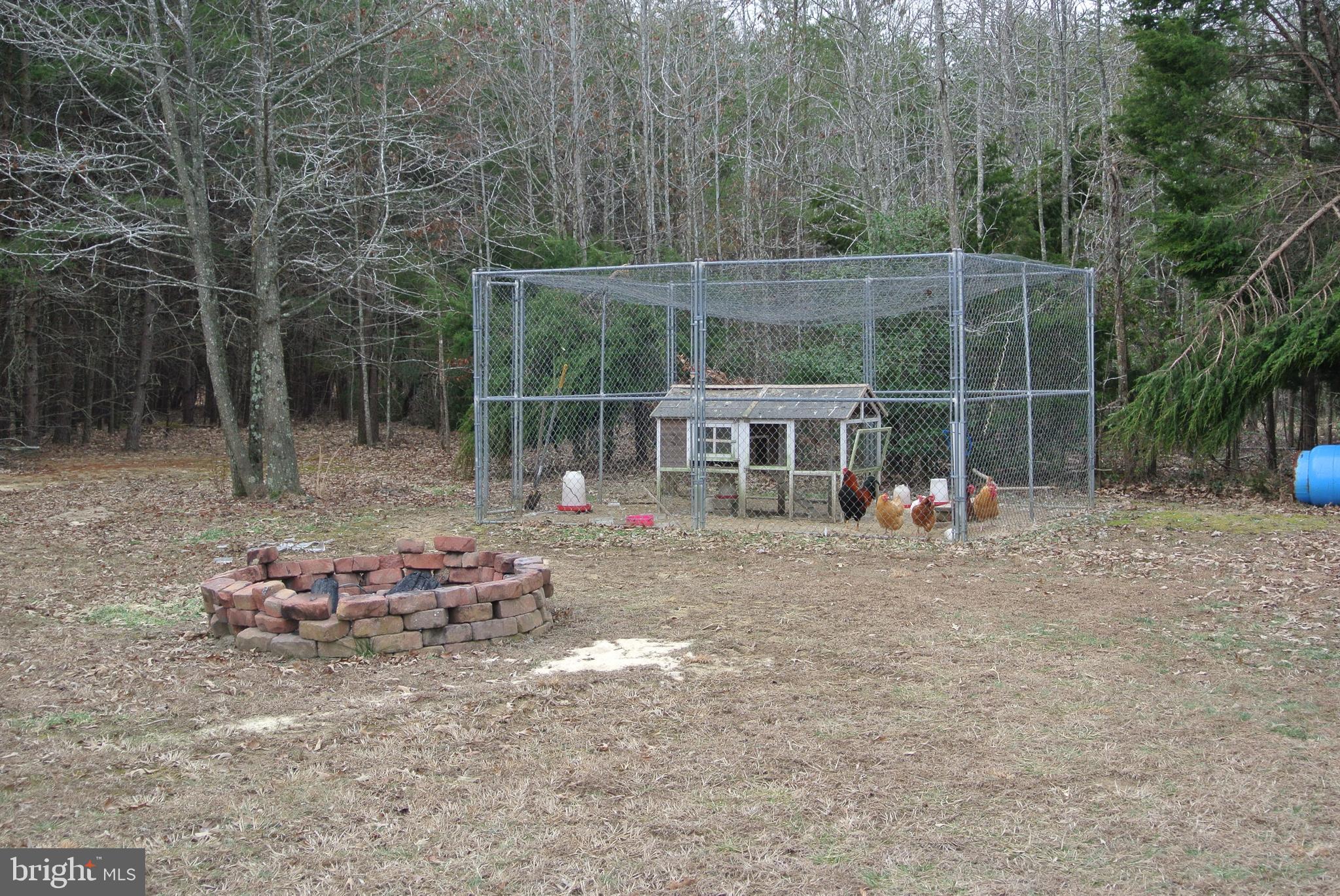 GREEN MANOR ESTATES - Residential