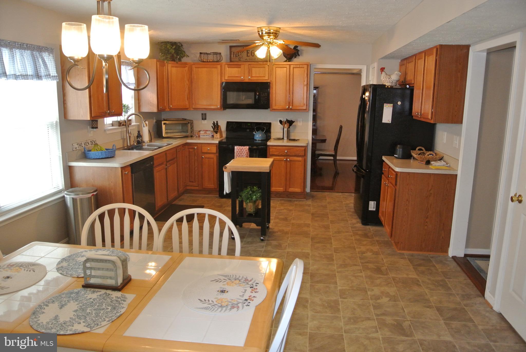 GREEN MANOR ESTATES - Residential