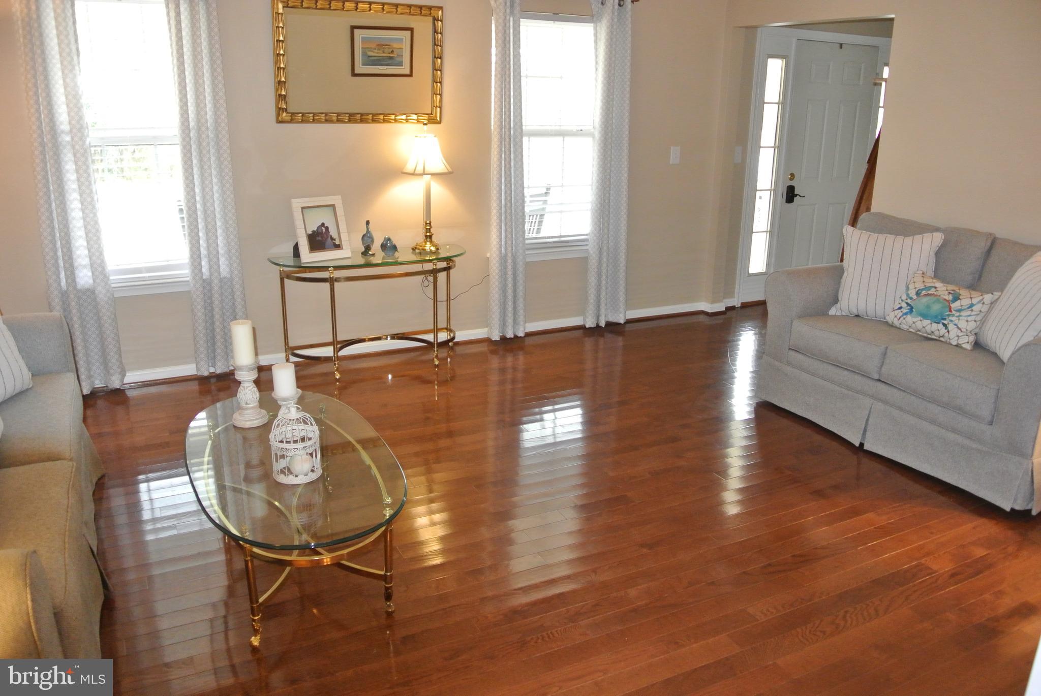 GREEN MANOR ESTATES - Residential