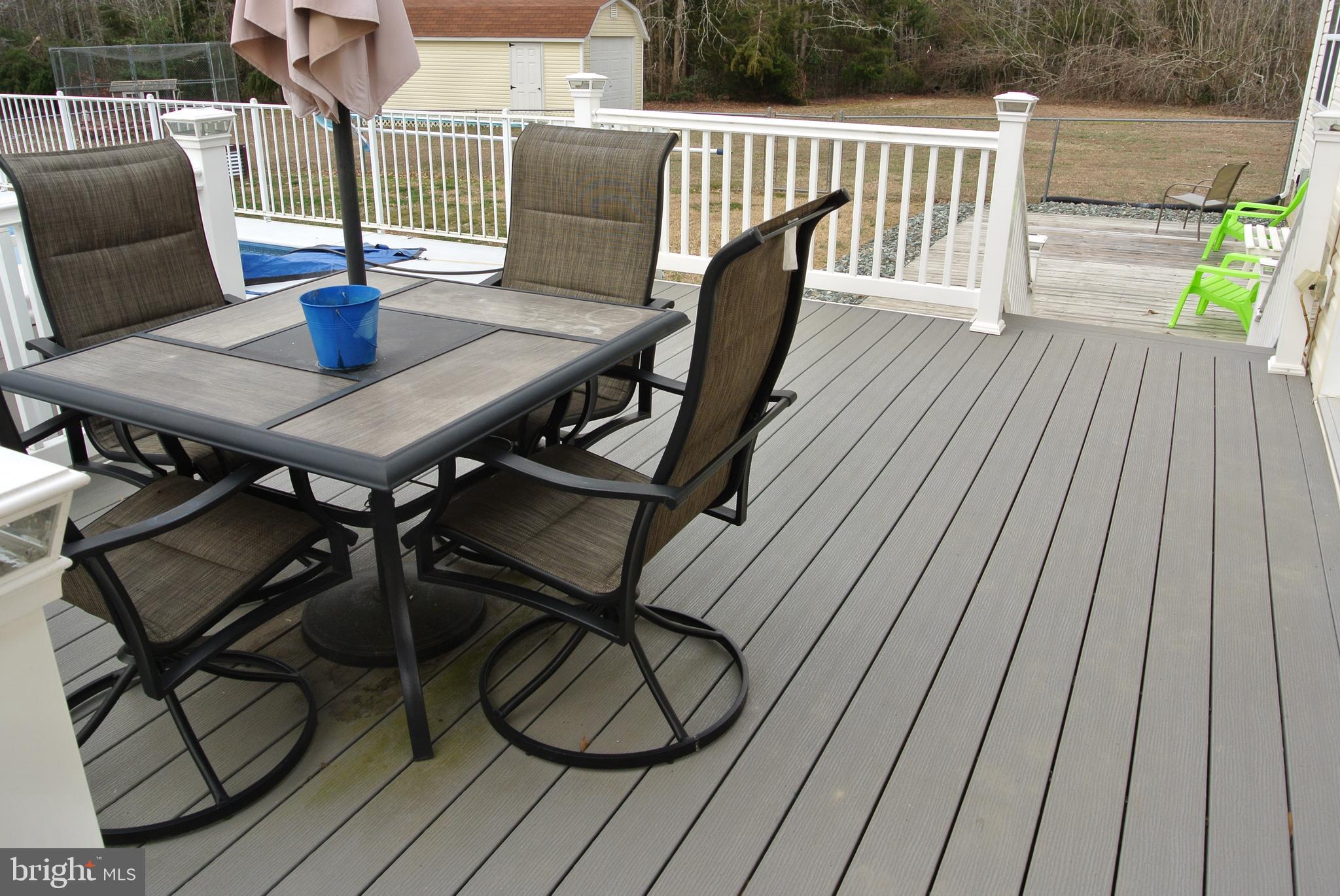 GREEN MANOR ESTATES - Residential