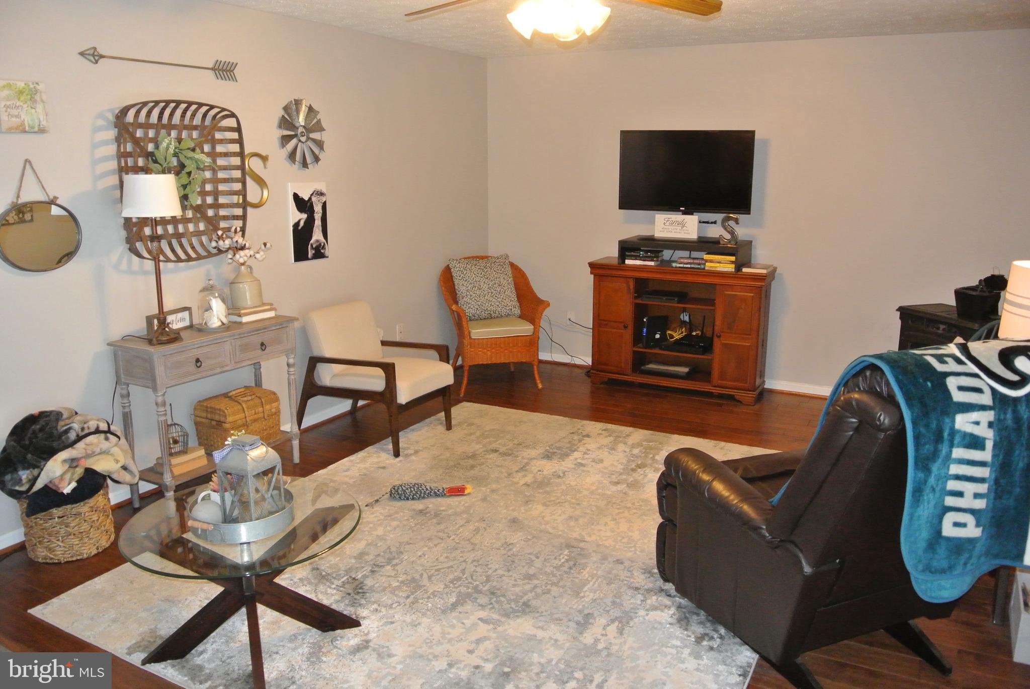 GREEN MANOR ESTATES - Residential