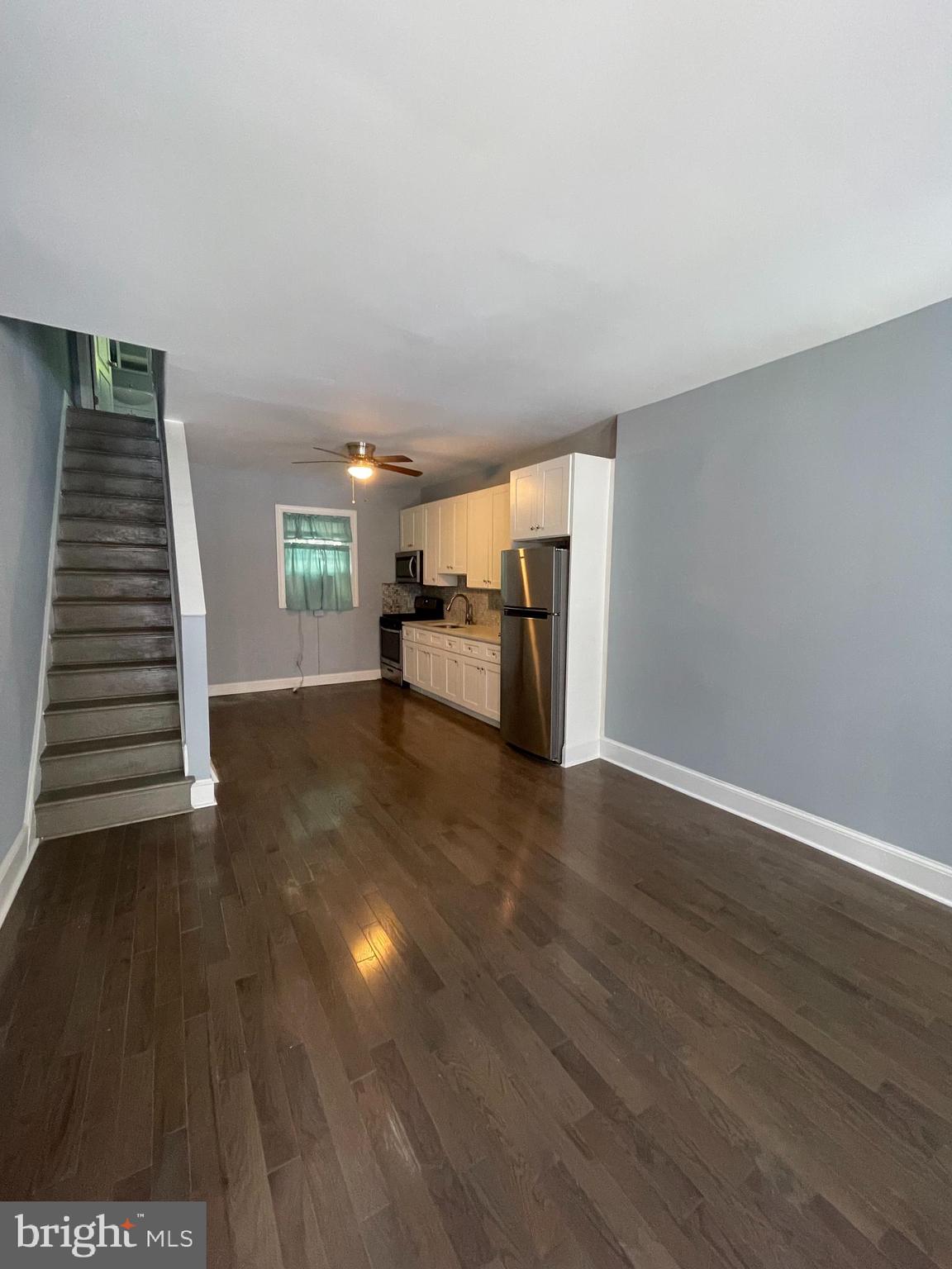 GRAYS FERRY - Residential