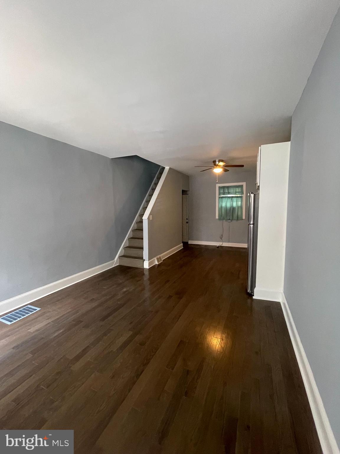 GRAYS FERRY - Residential