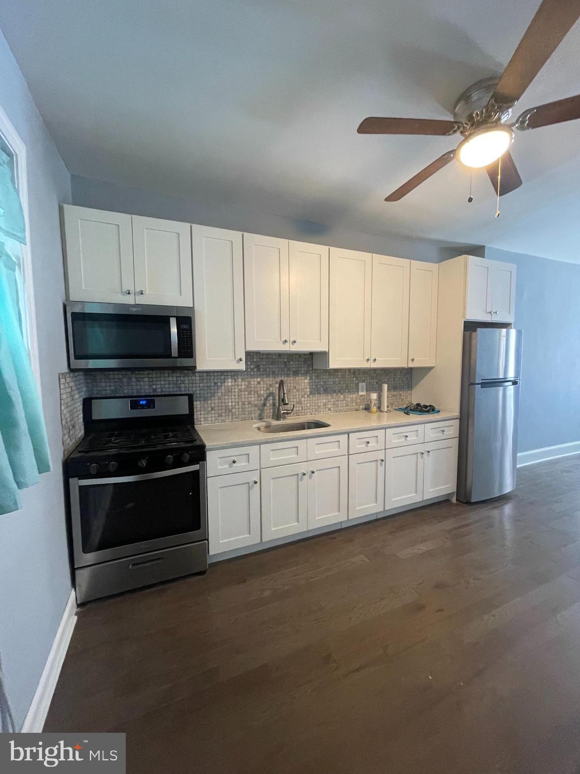 GRAYS FERRY - Residential