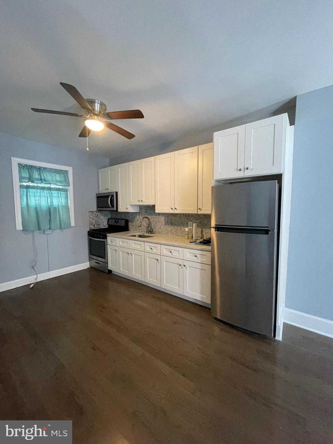 GRAYS FERRY - Residential