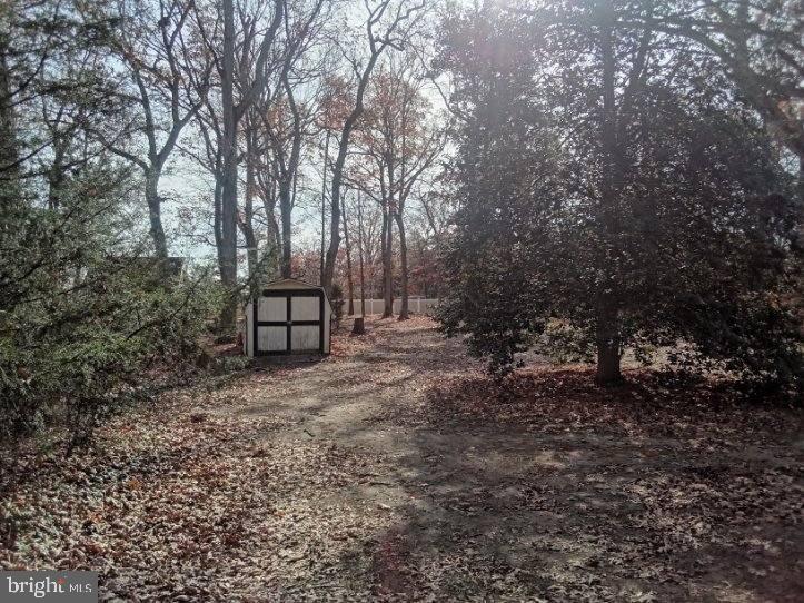 BALLARDS - Residential