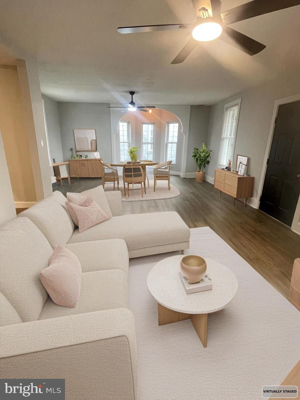 Photo of 518 W Market Street, MARIETTA, PA 17547 (MLS # PALA2079872)