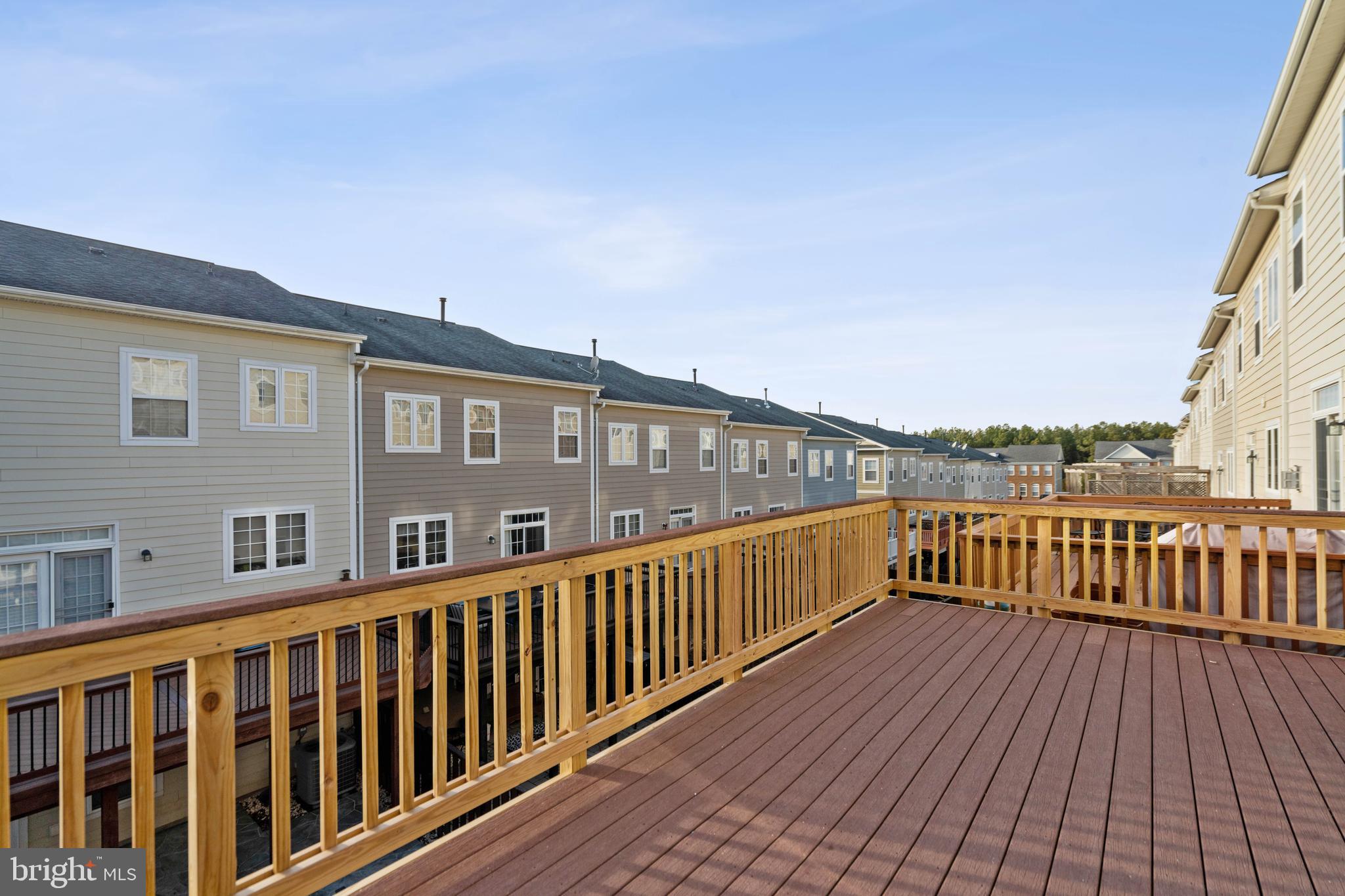 GOOSE CREEK - Residential Lease