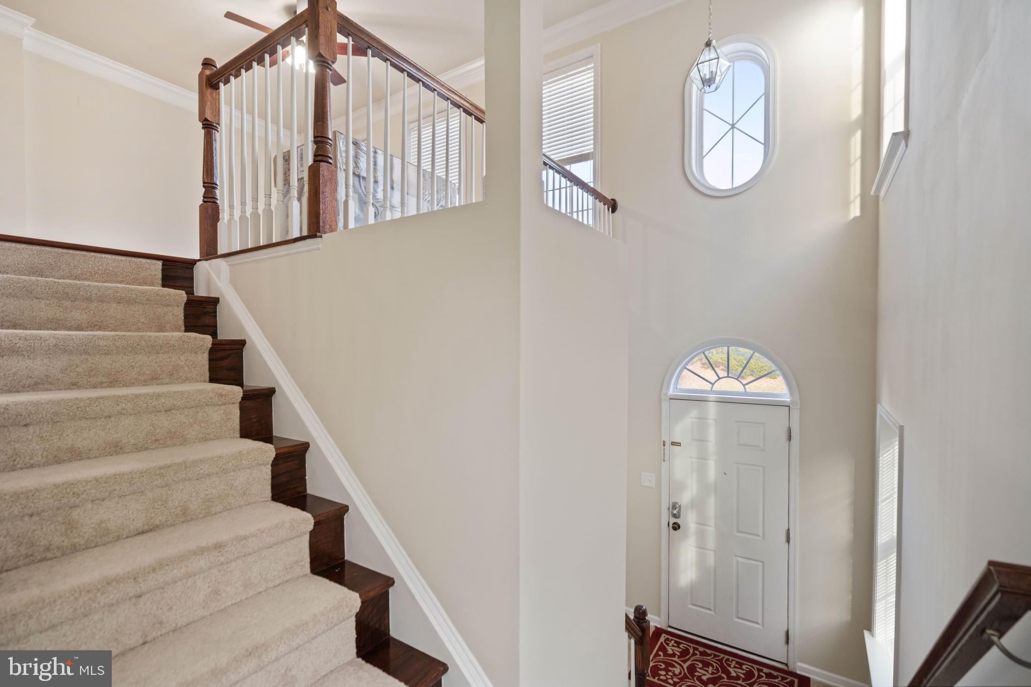 GOOSE CREEK - Residential Lease