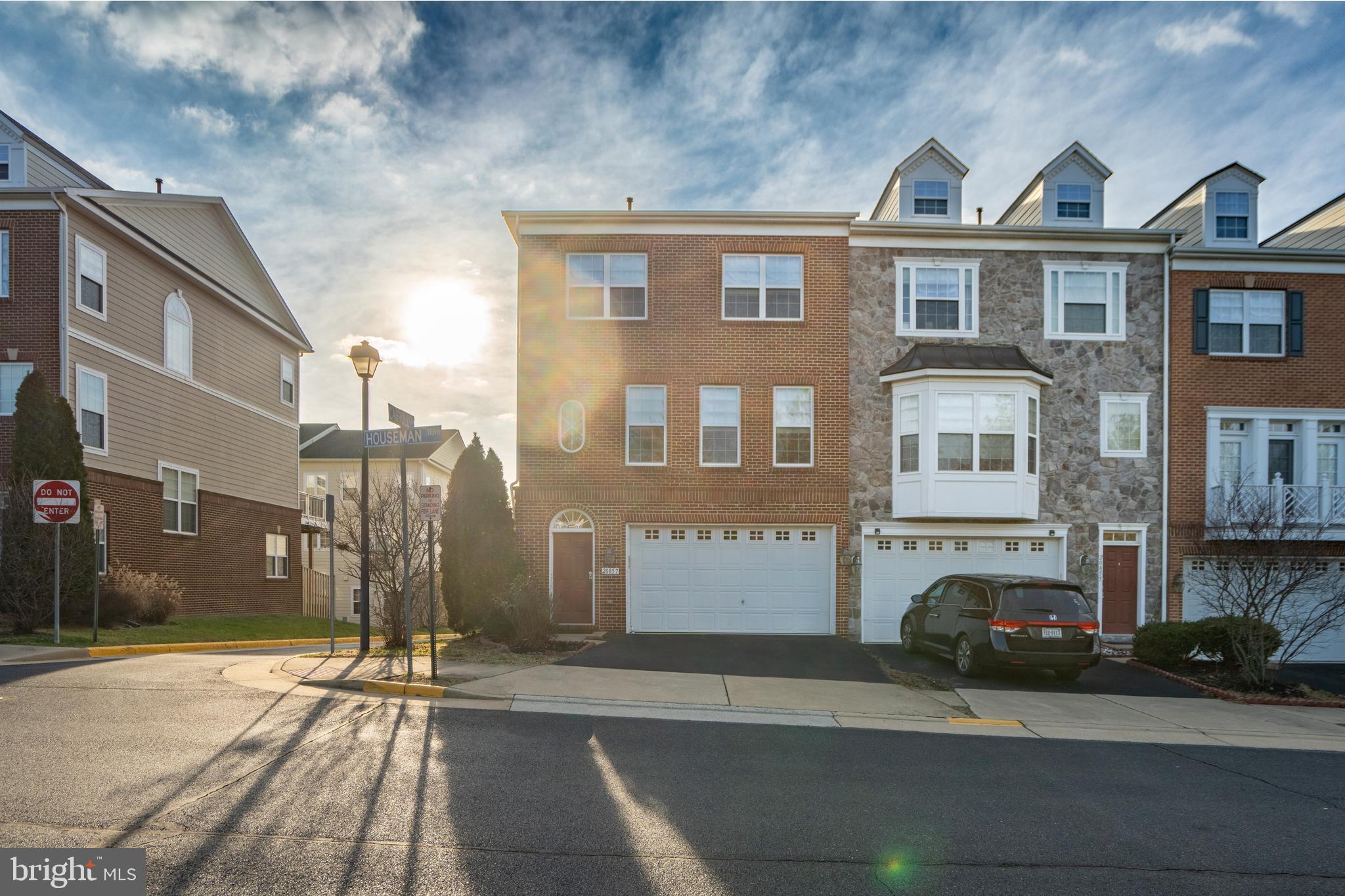 GOOSE CREEK - Residential Lease