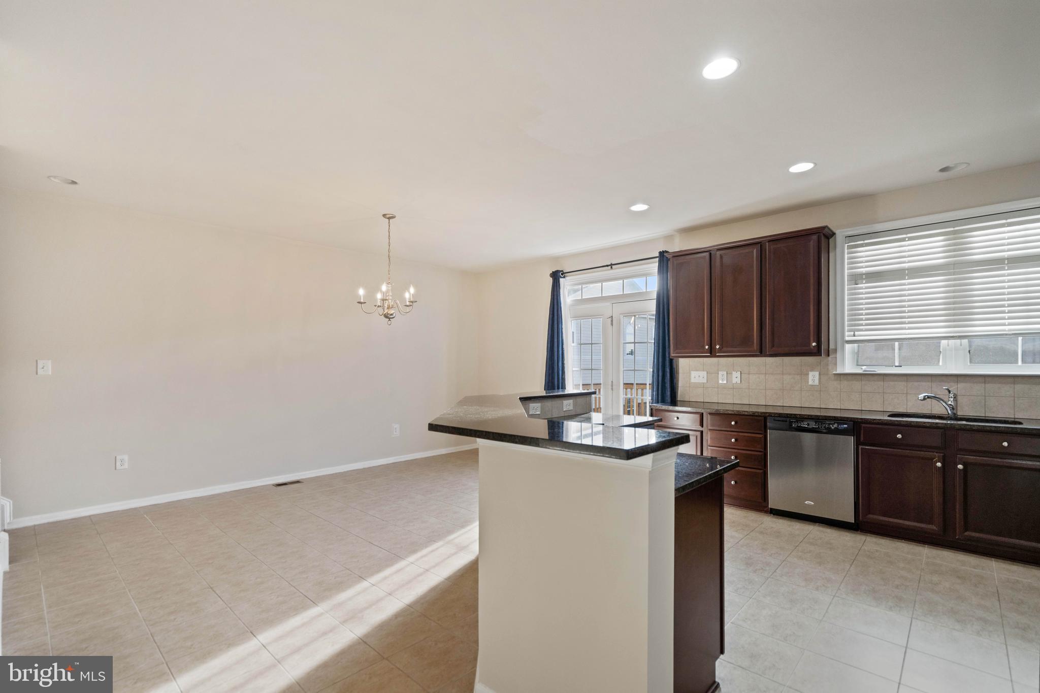 GOOSE CREEK - Residential Lease