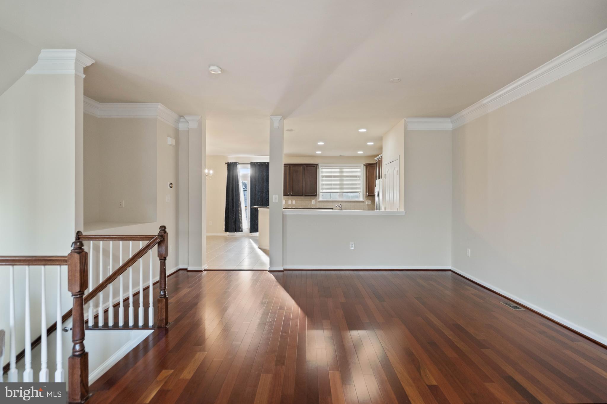 GOOSE CREEK - Residential Lease