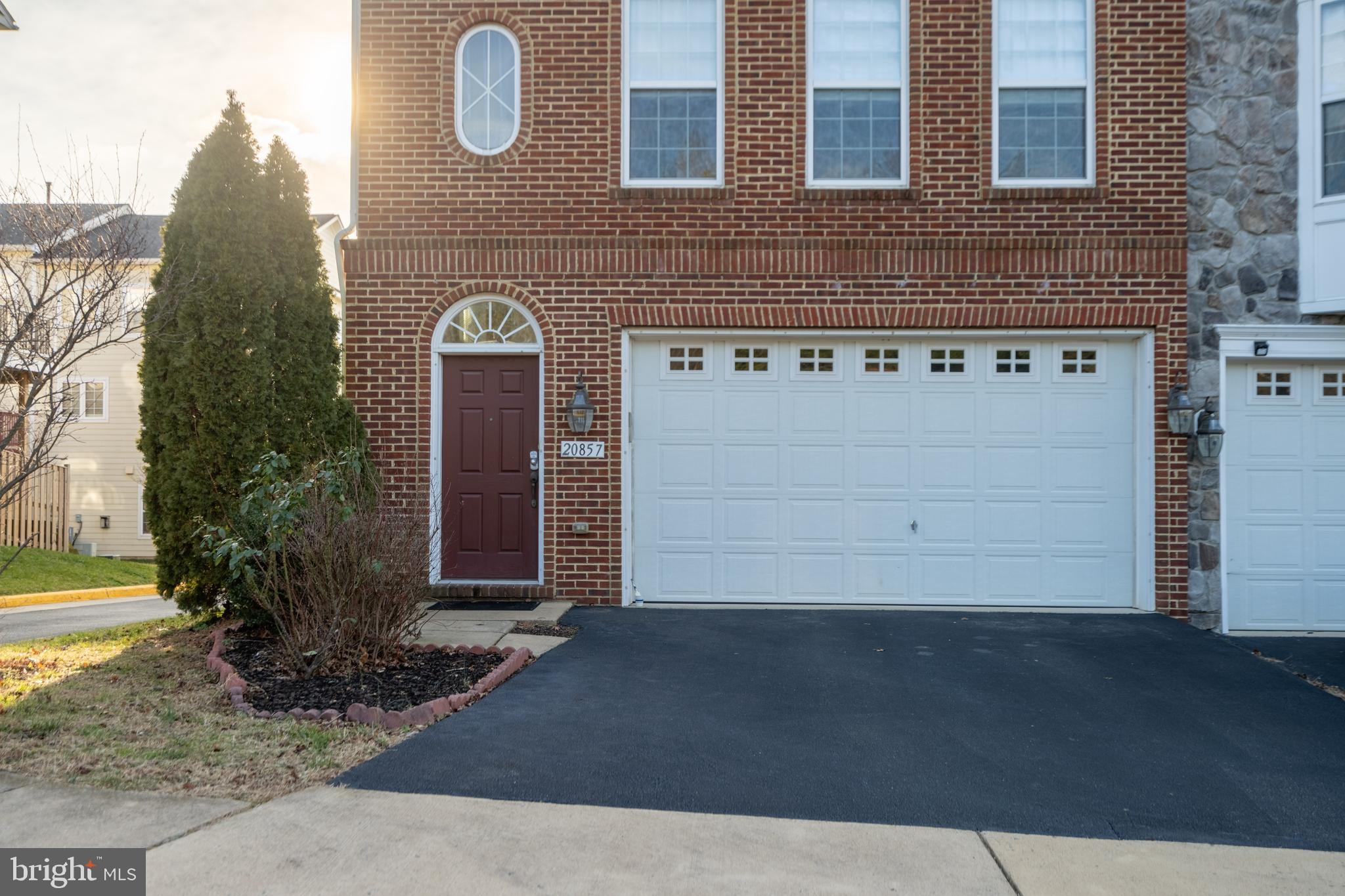 GOOSE CREEK - Residential Lease