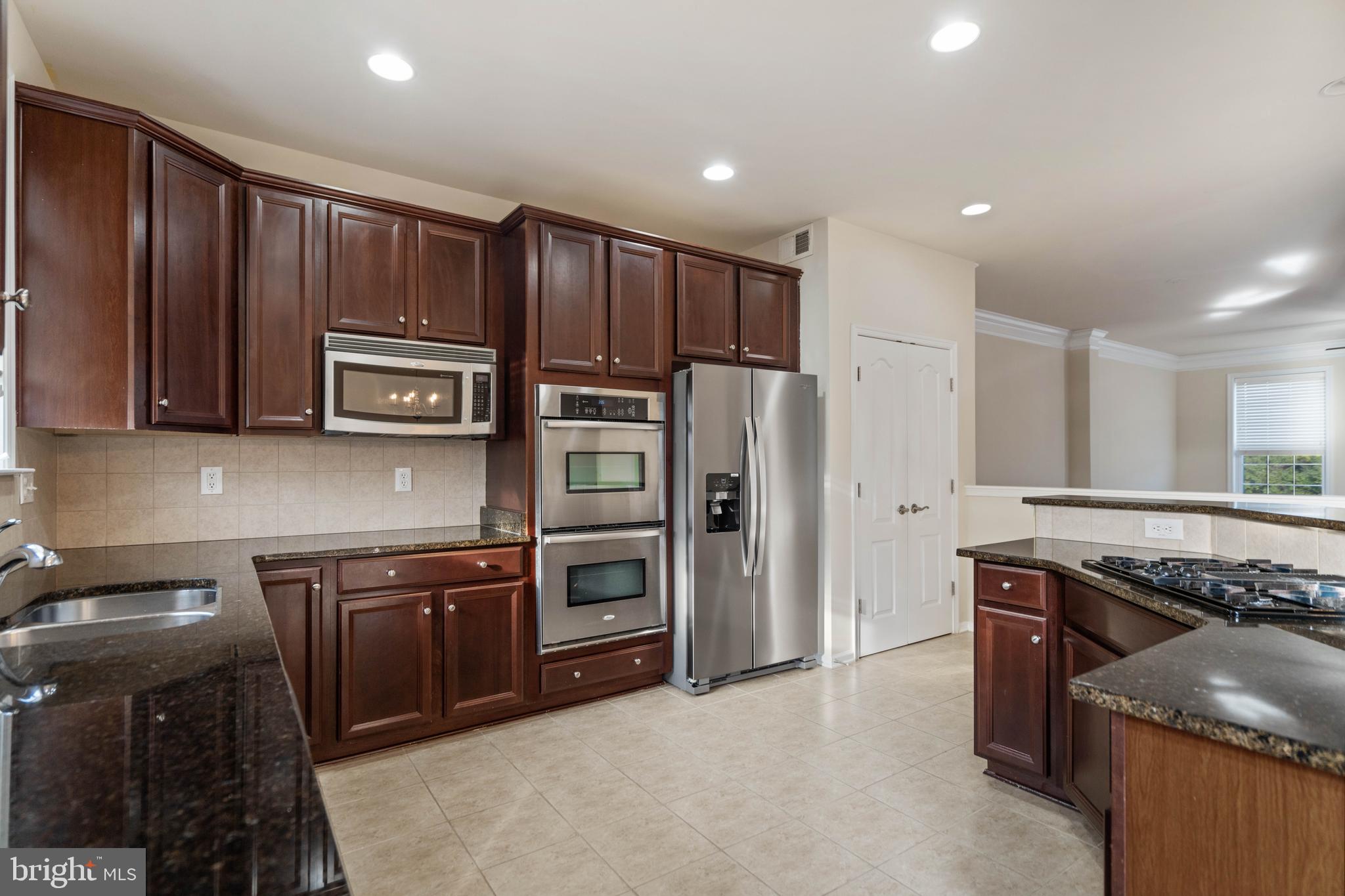 GOOSE CREEK - Residential Lease