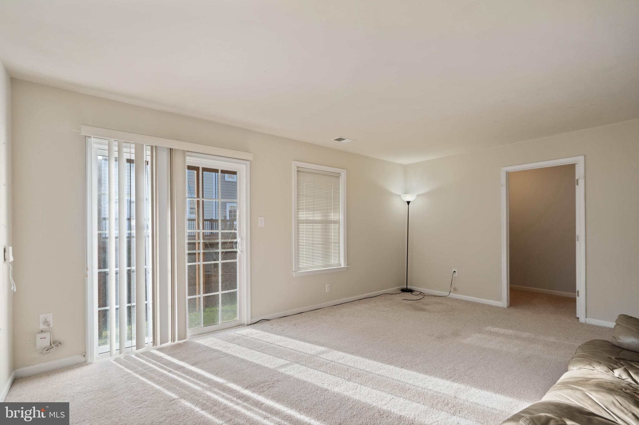 GOOSE CREEK - Residential Lease