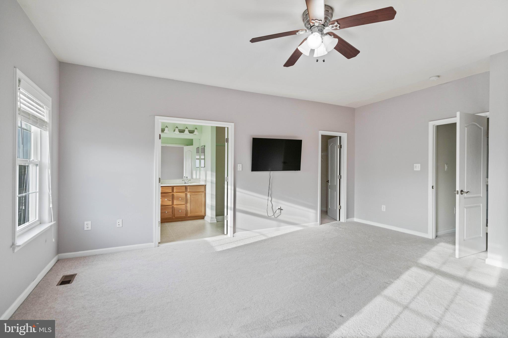 GOOSE CREEK - Residential Lease