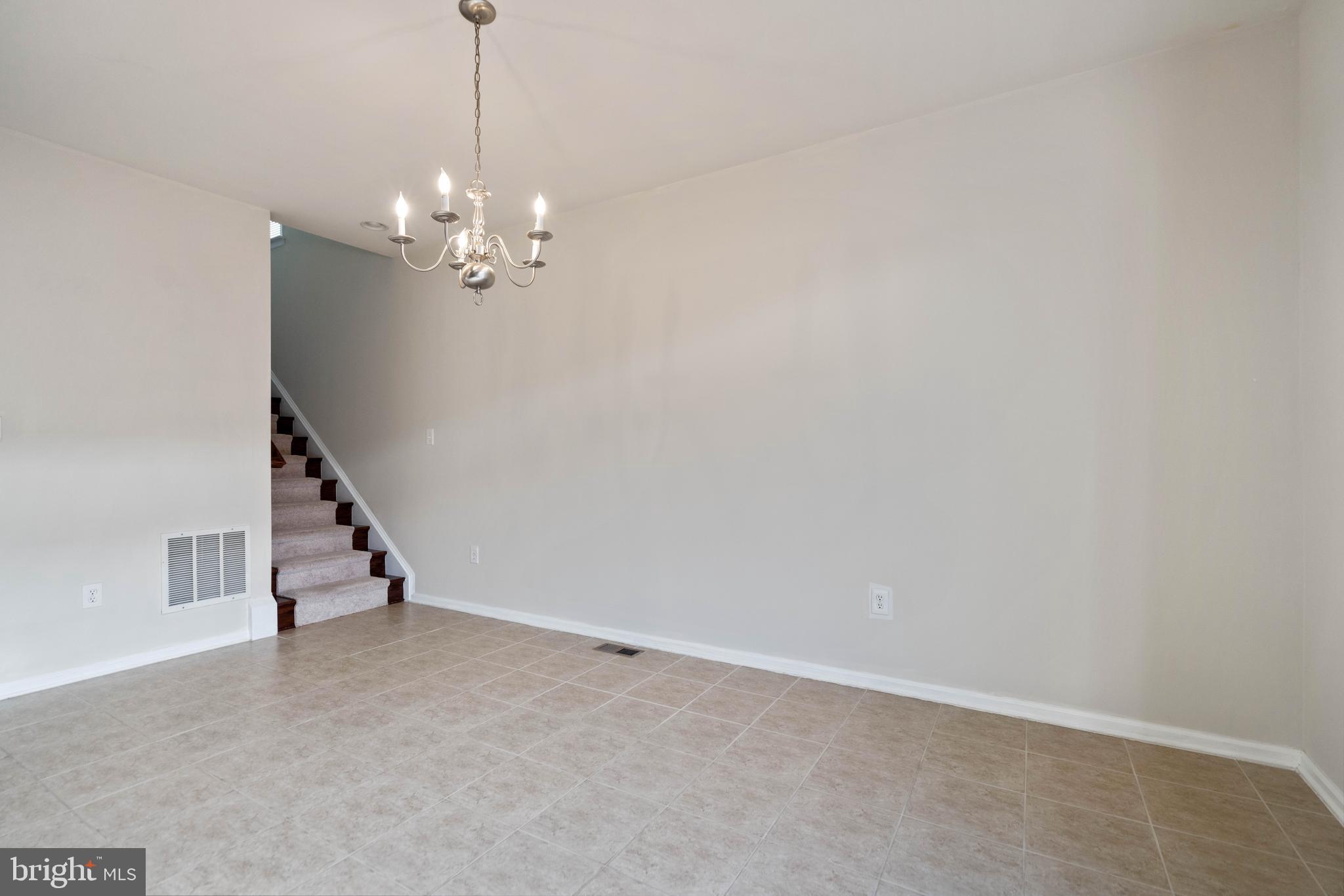 GOOSE CREEK - Residential Lease