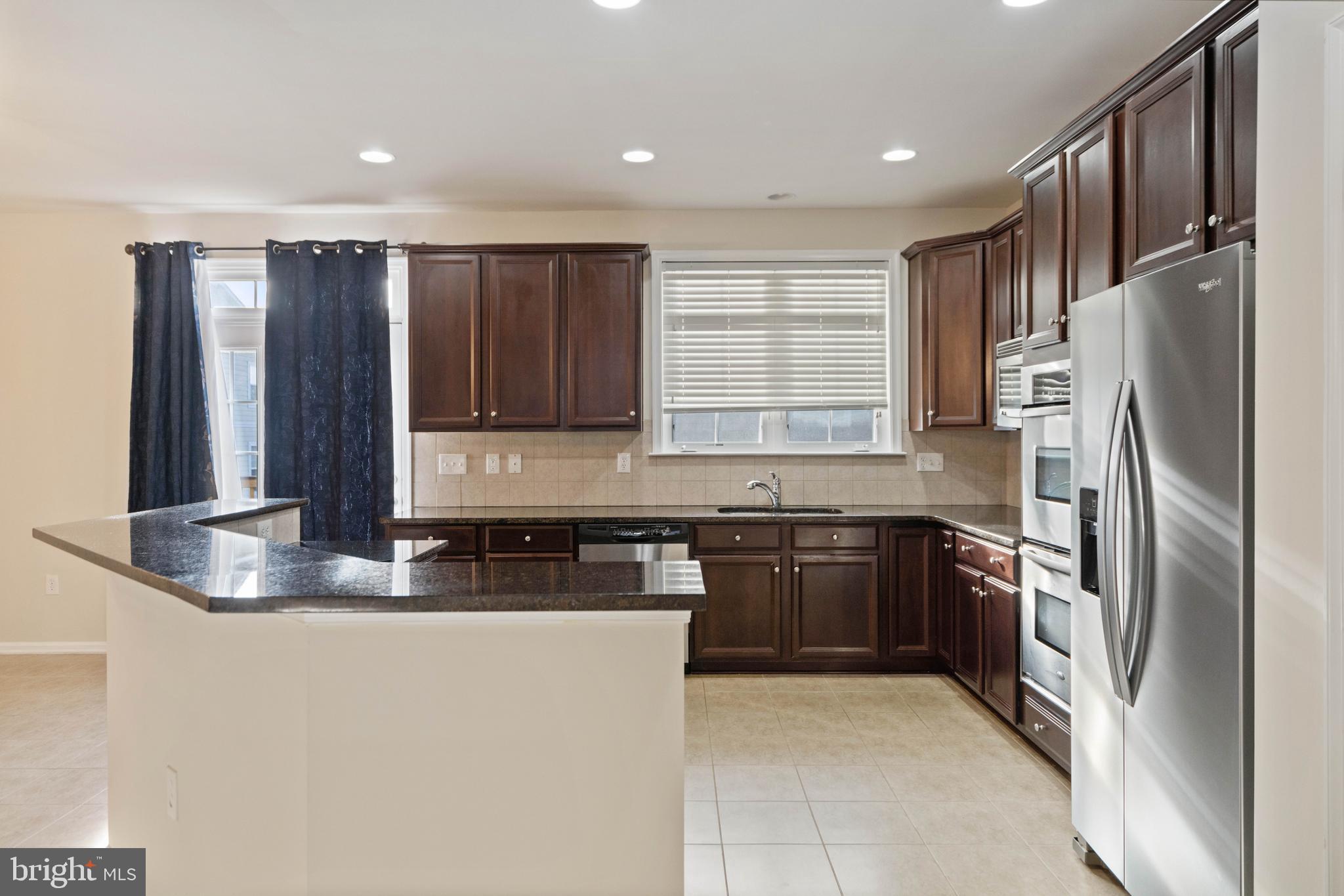 GOOSE CREEK - Residential Lease