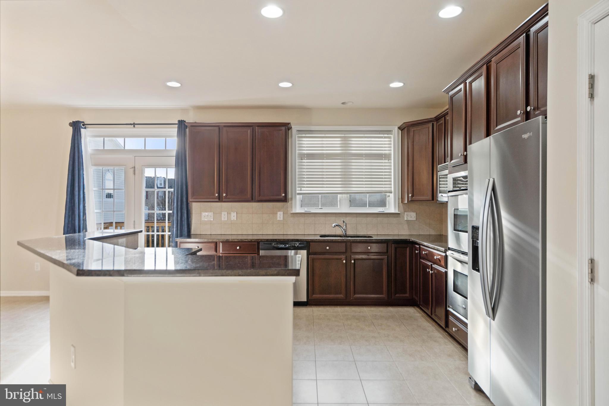 GOOSE CREEK - Residential Lease