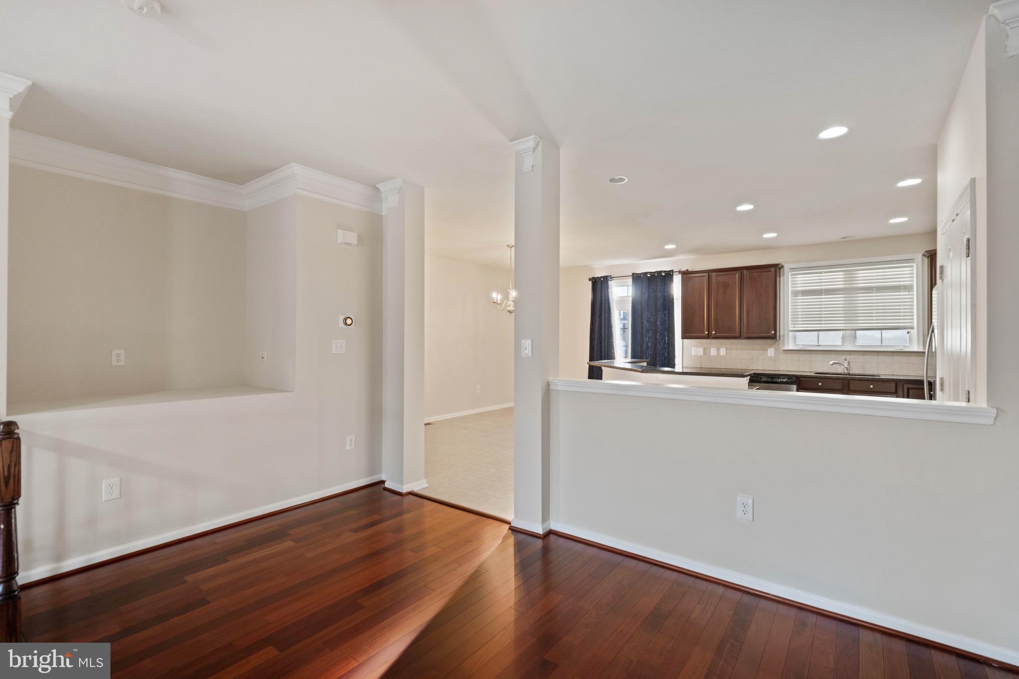 GOOSE CREEK - Residential Lease