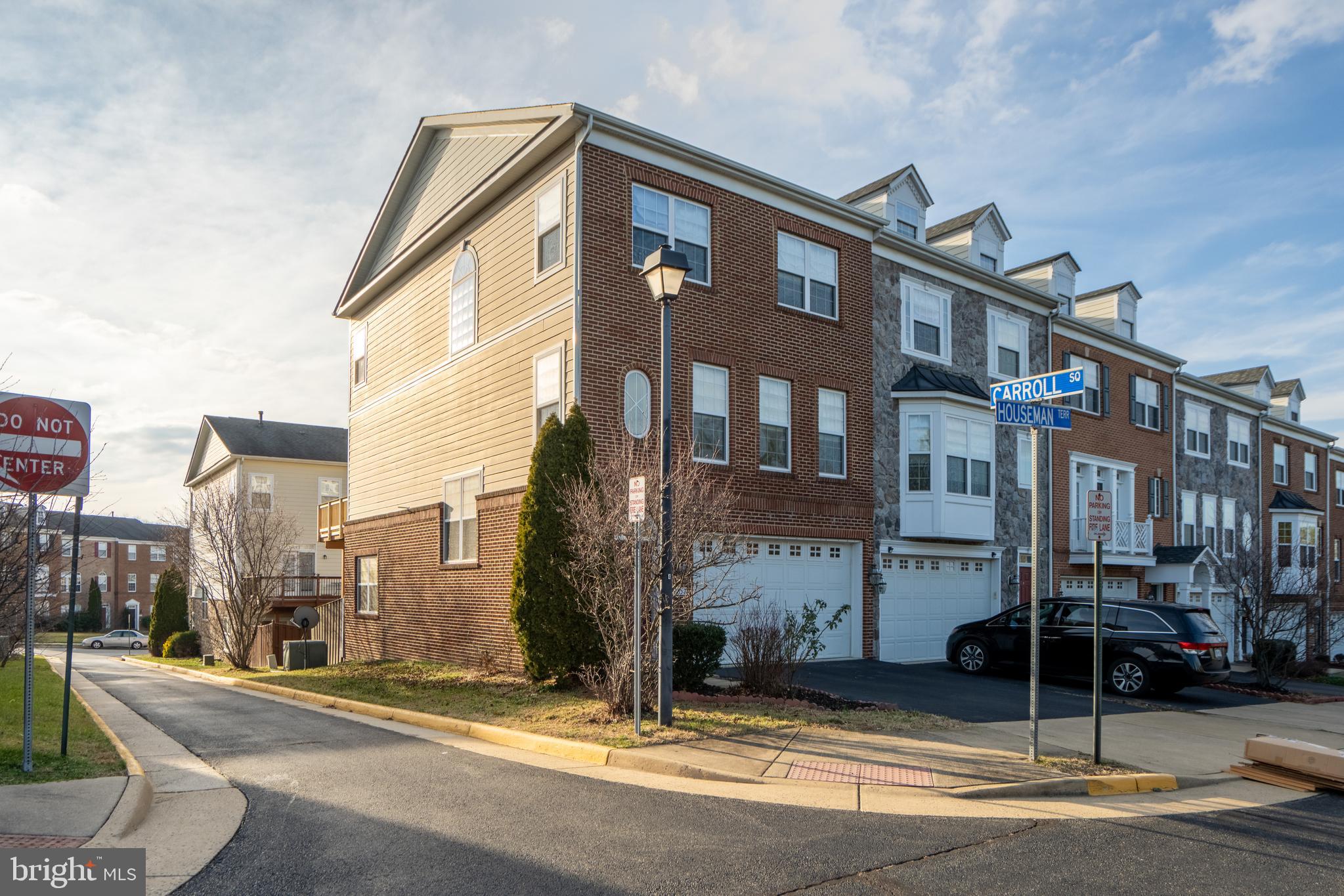 GOOSE CREEK - Residential Lease