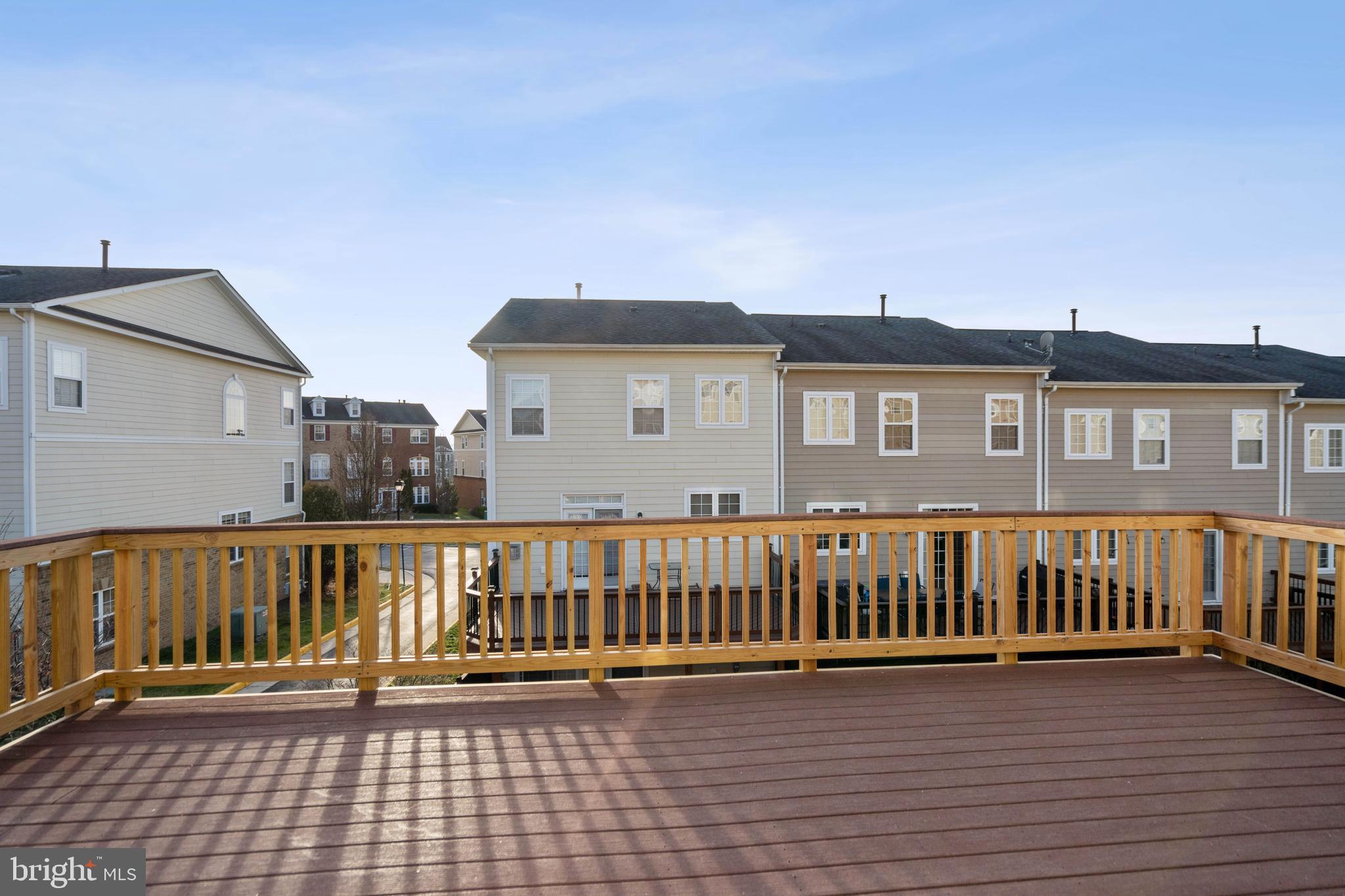 GOOSE CREEK - Residential Lease