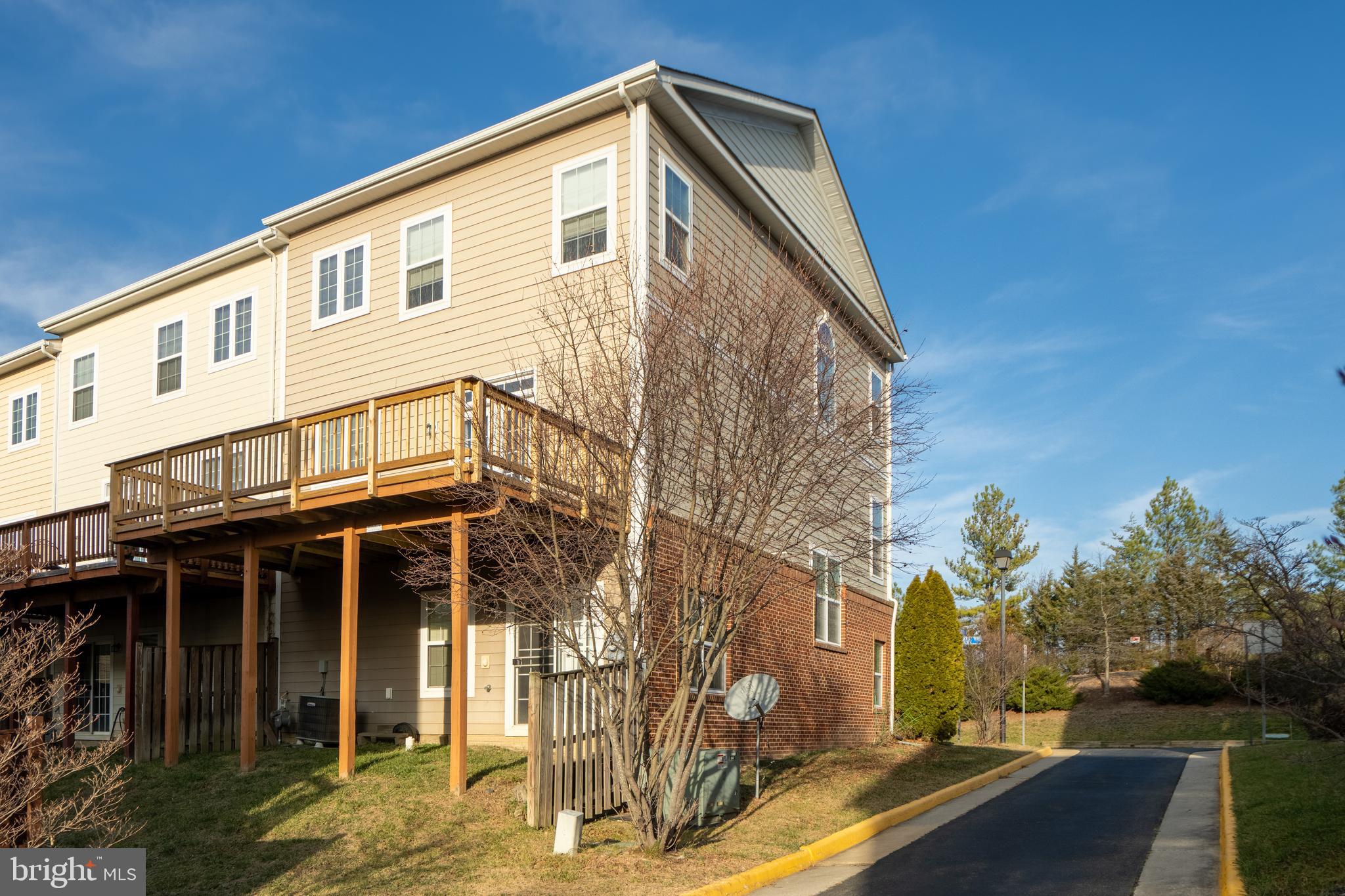 GOOSE CREEK - Residential Lease