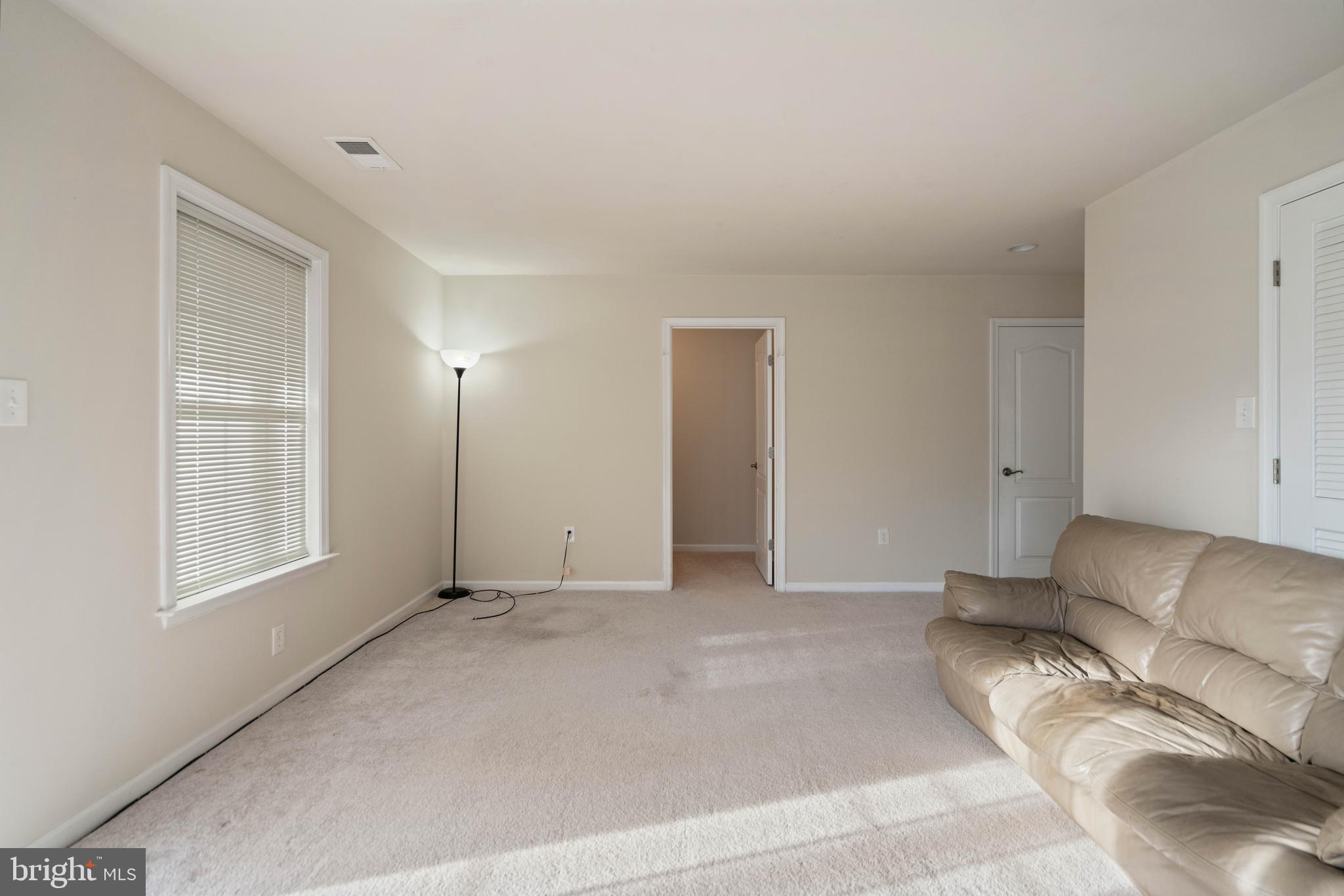 GOOSE CREEK - Residential Lease