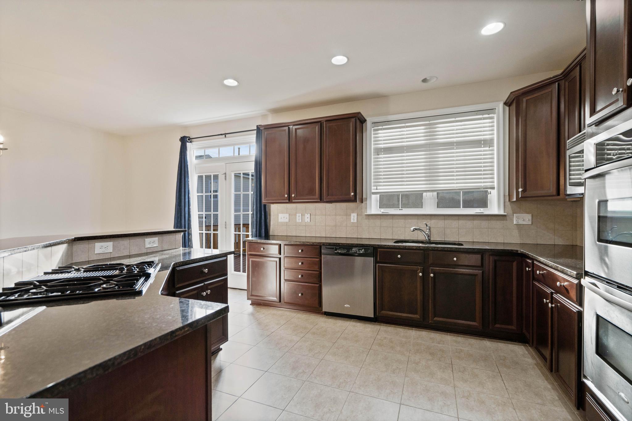 GOOSE CREEK - Residential Lease