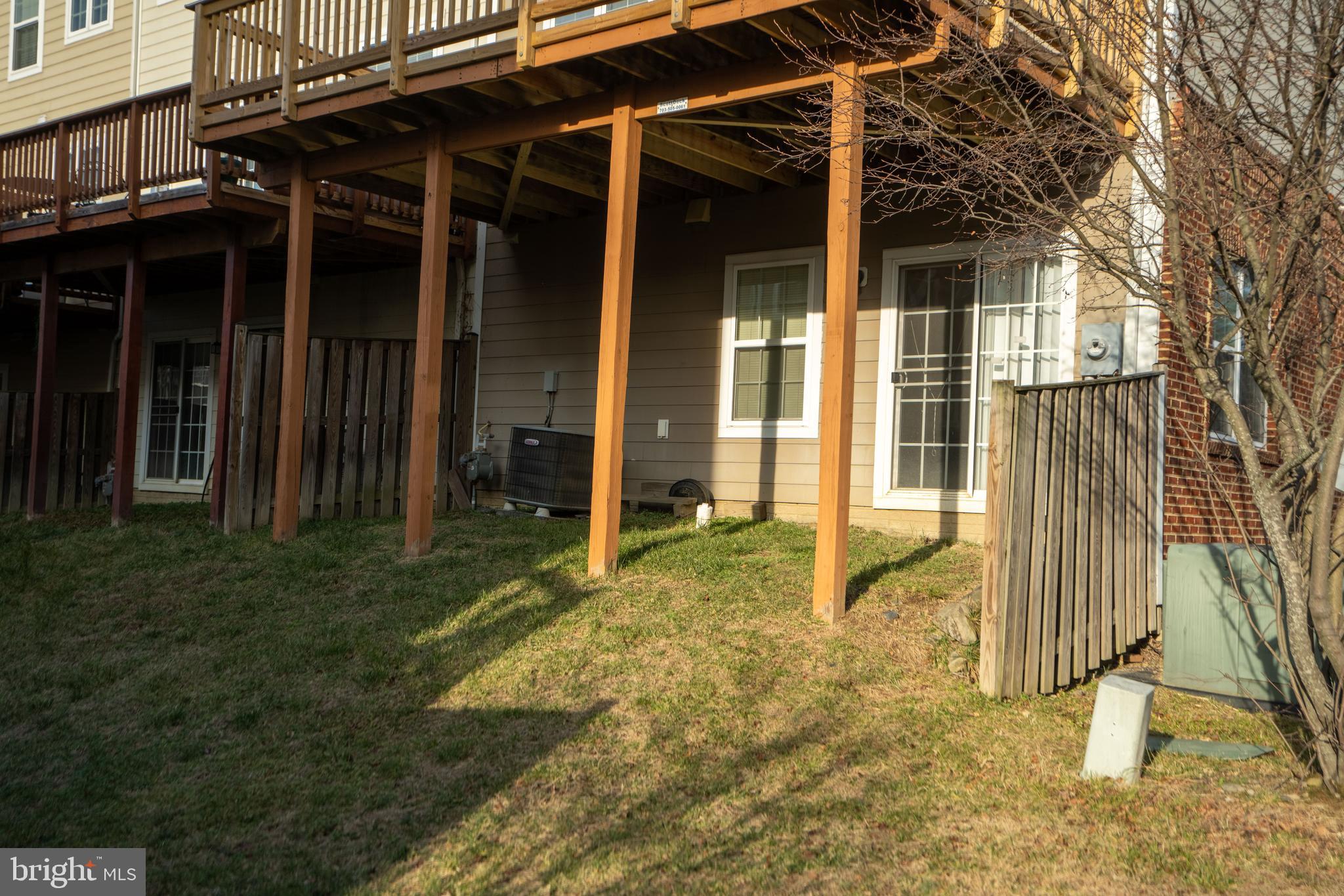 GOOSE CREEK - Residential Lease