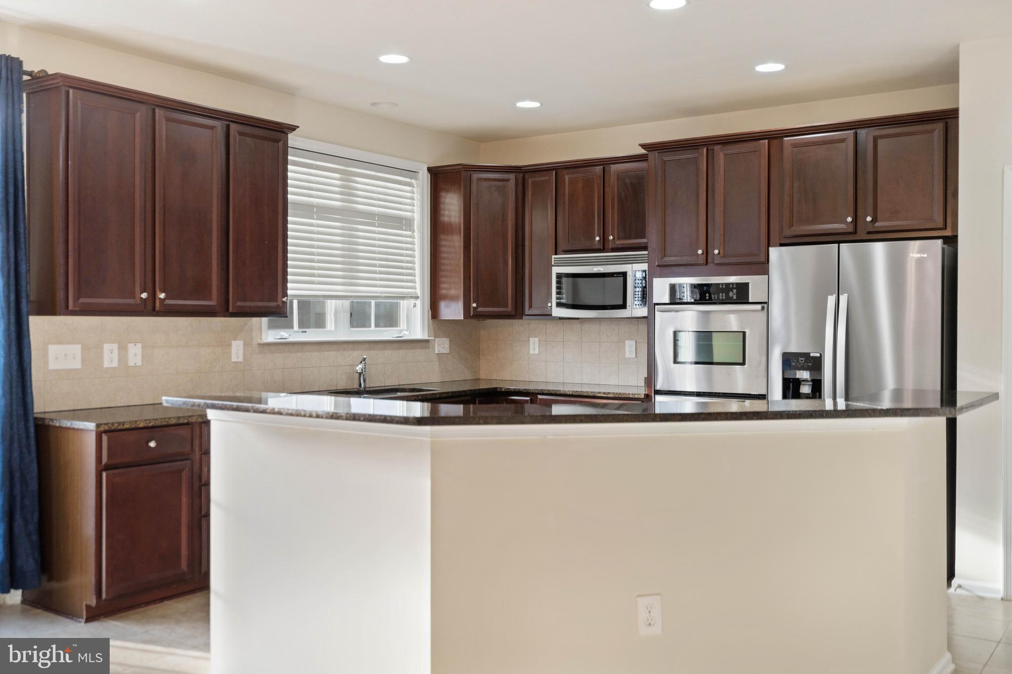 GOOSE CREEK - Residential Lease