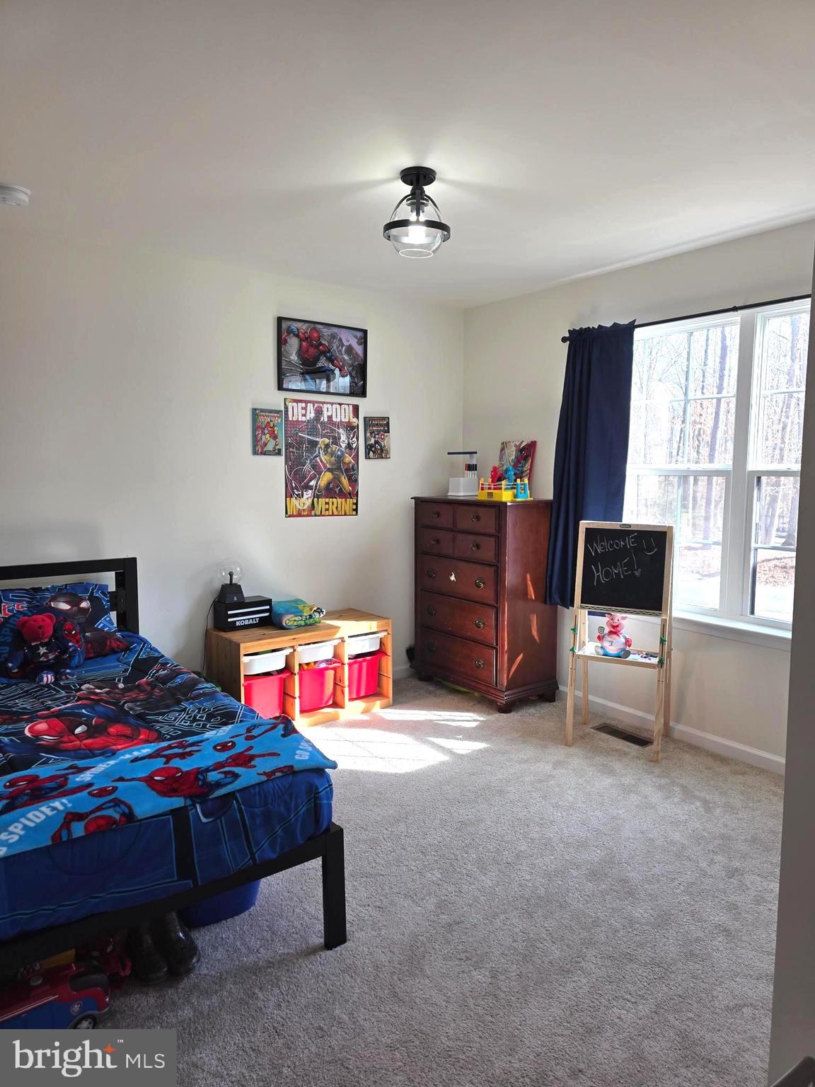 STUBBS OVERLOOK - Residential