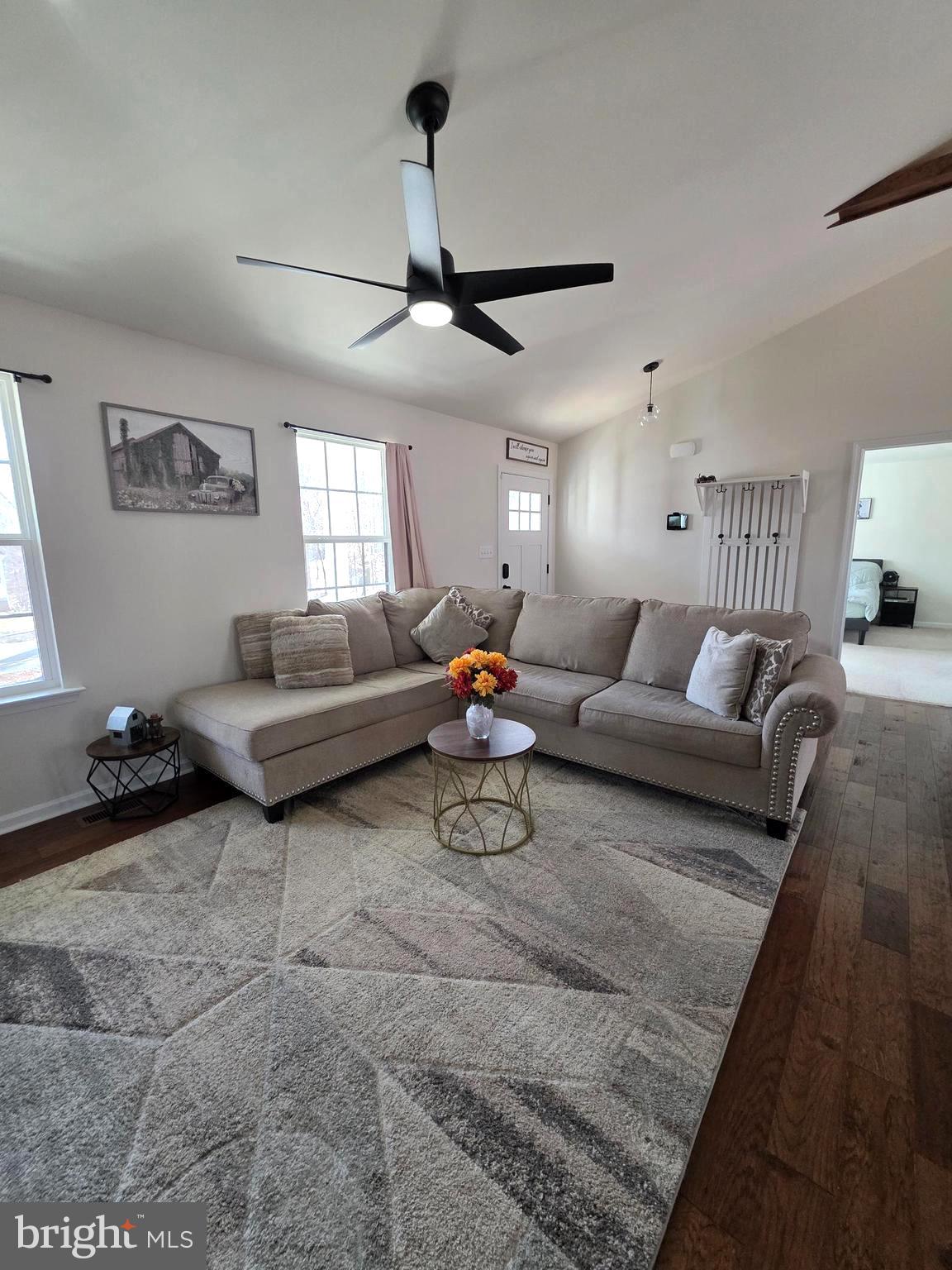 STUBBS OVERLOOK - Residential