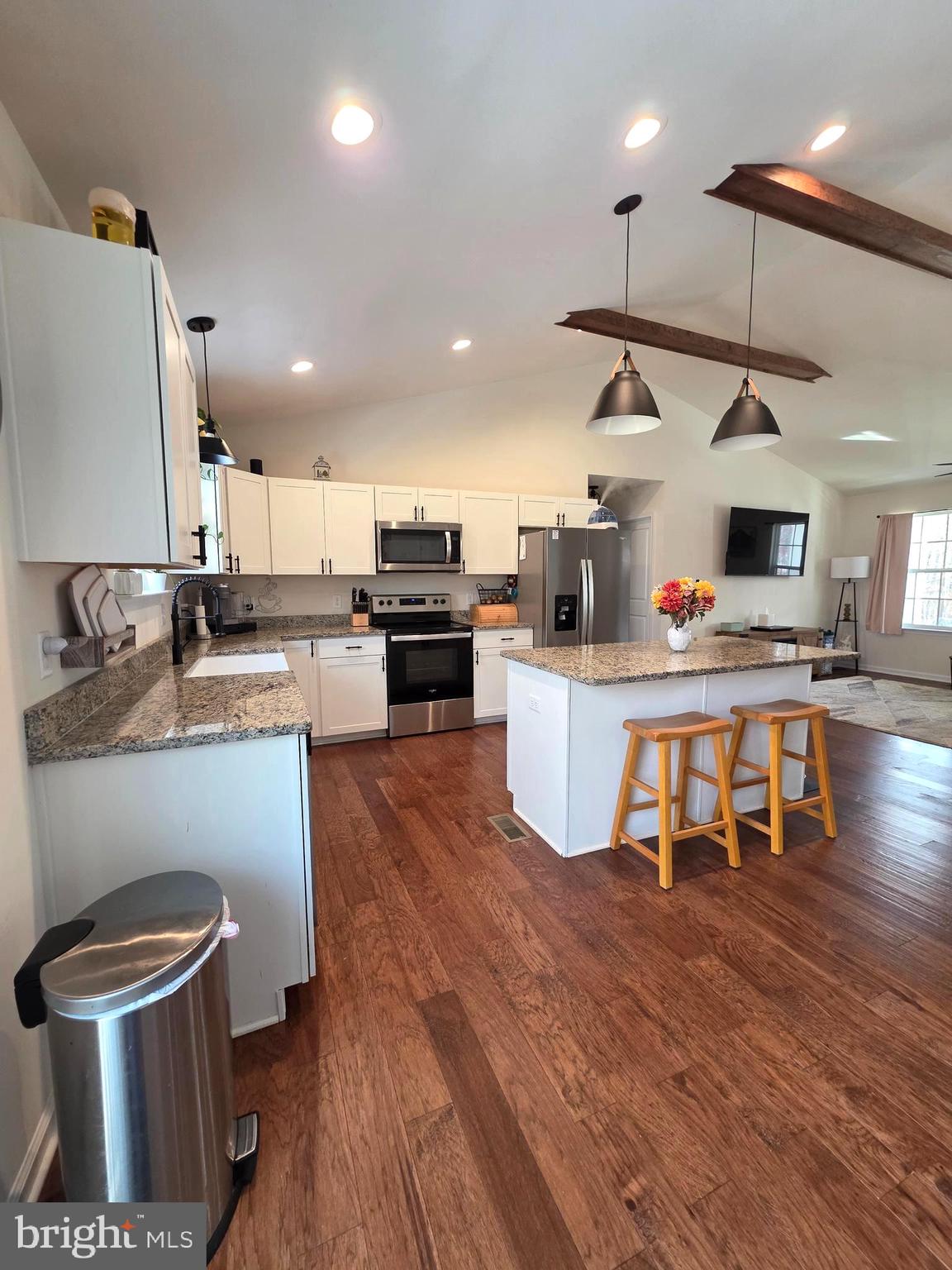 STUBBS OVERLOOK - Residential