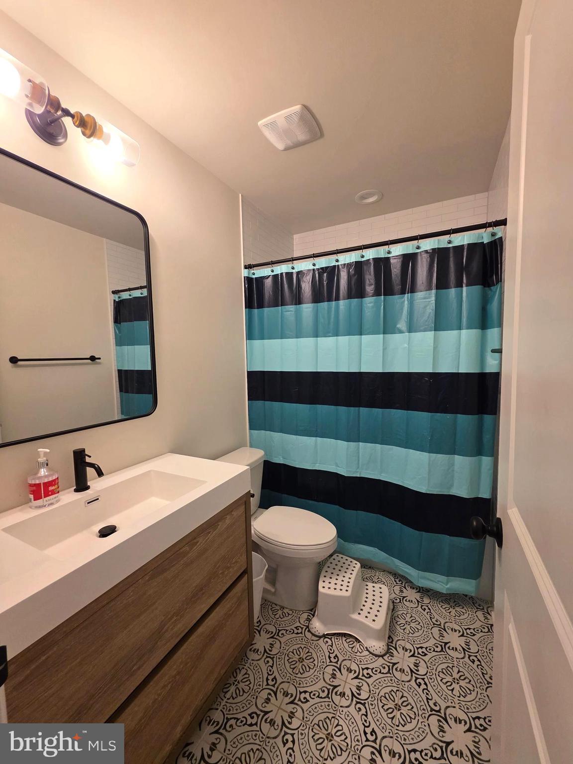 STUBBS OVERLOOK - Residential