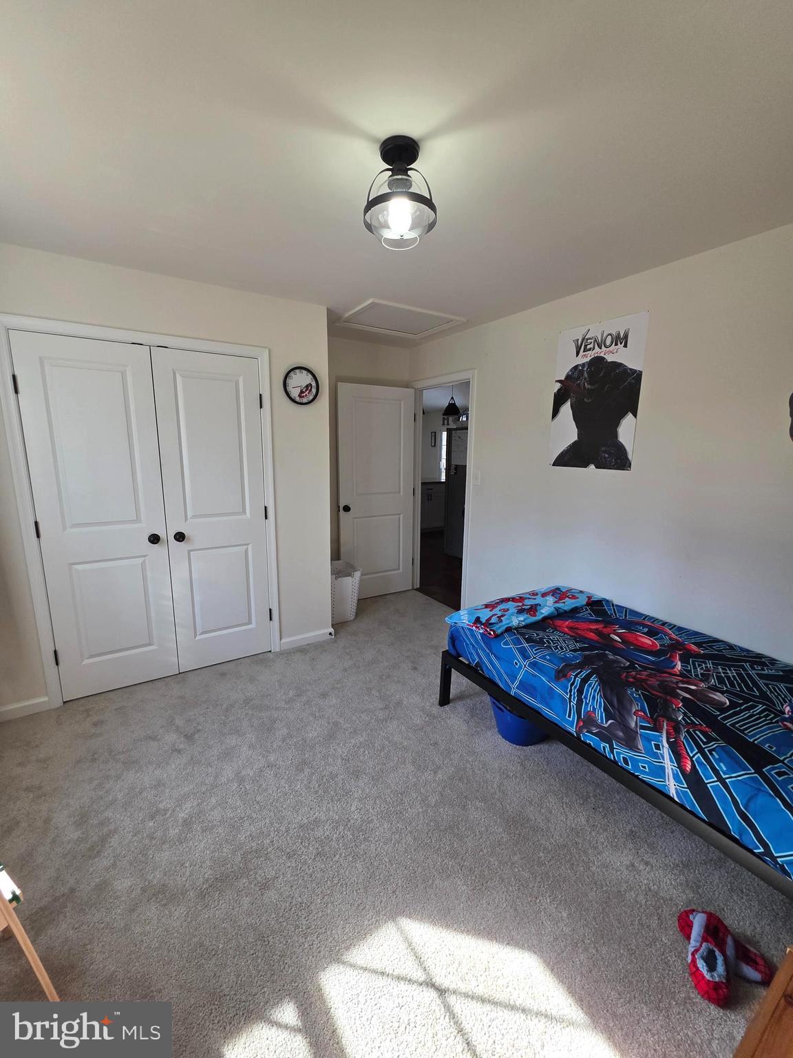 STUBBS OVERLOOK - Residential