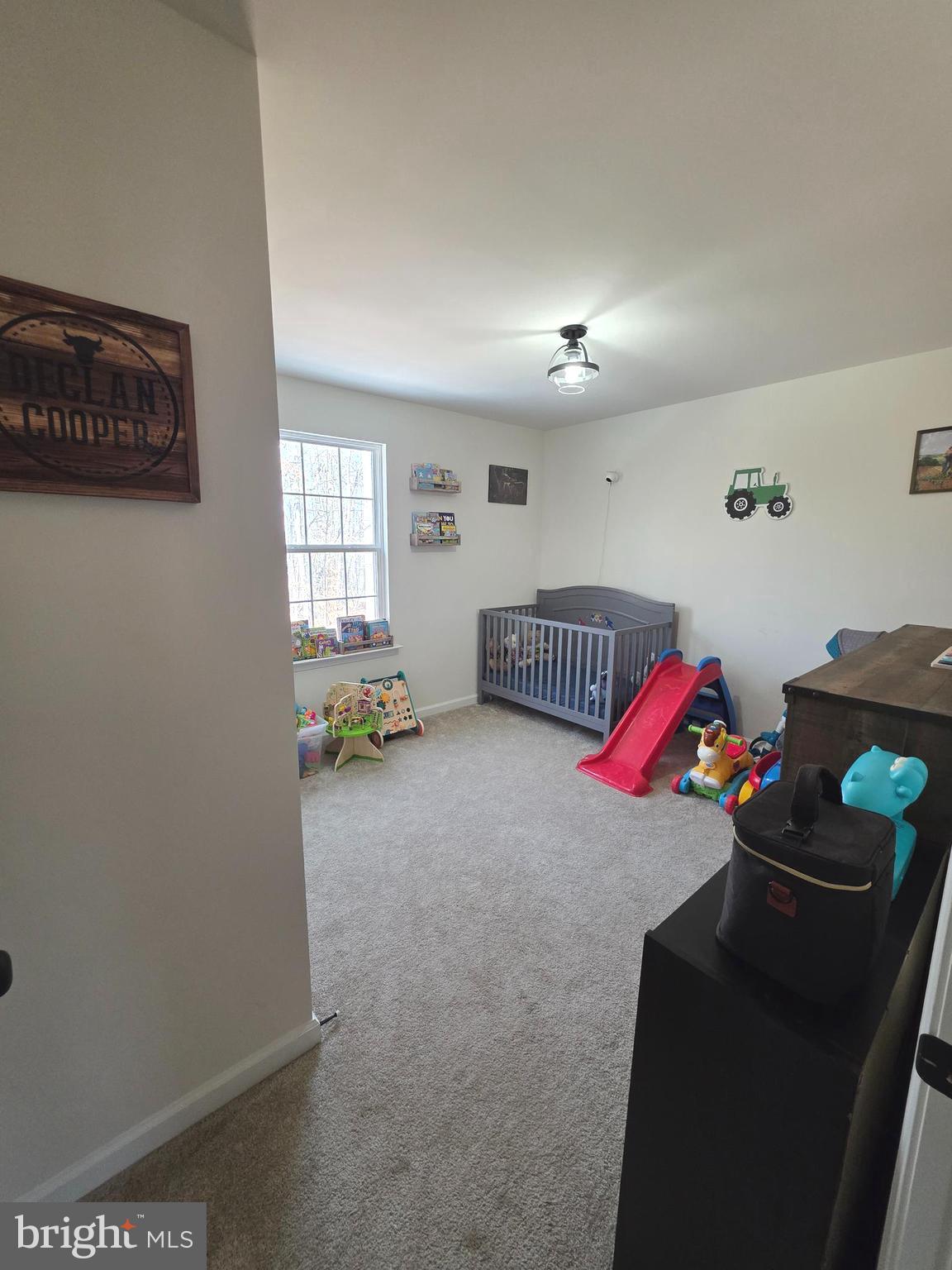 STUBBS OVERLOOK - Residential