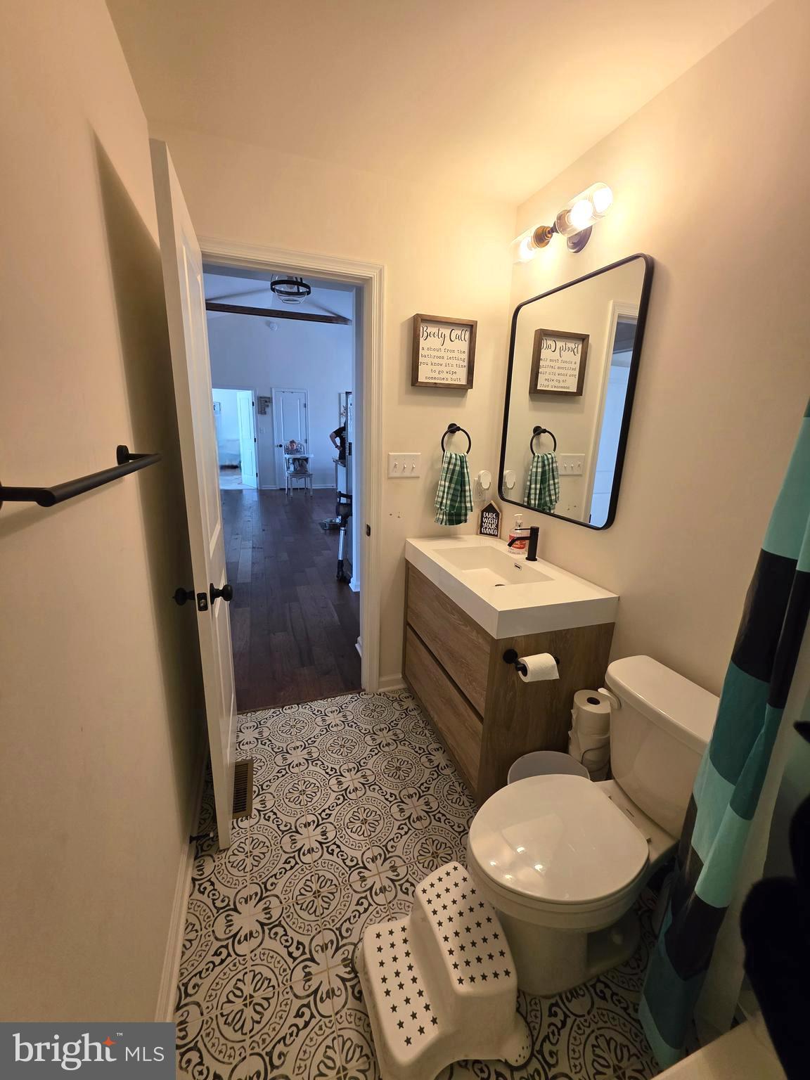 STUBBS OVERLOOK - Residential