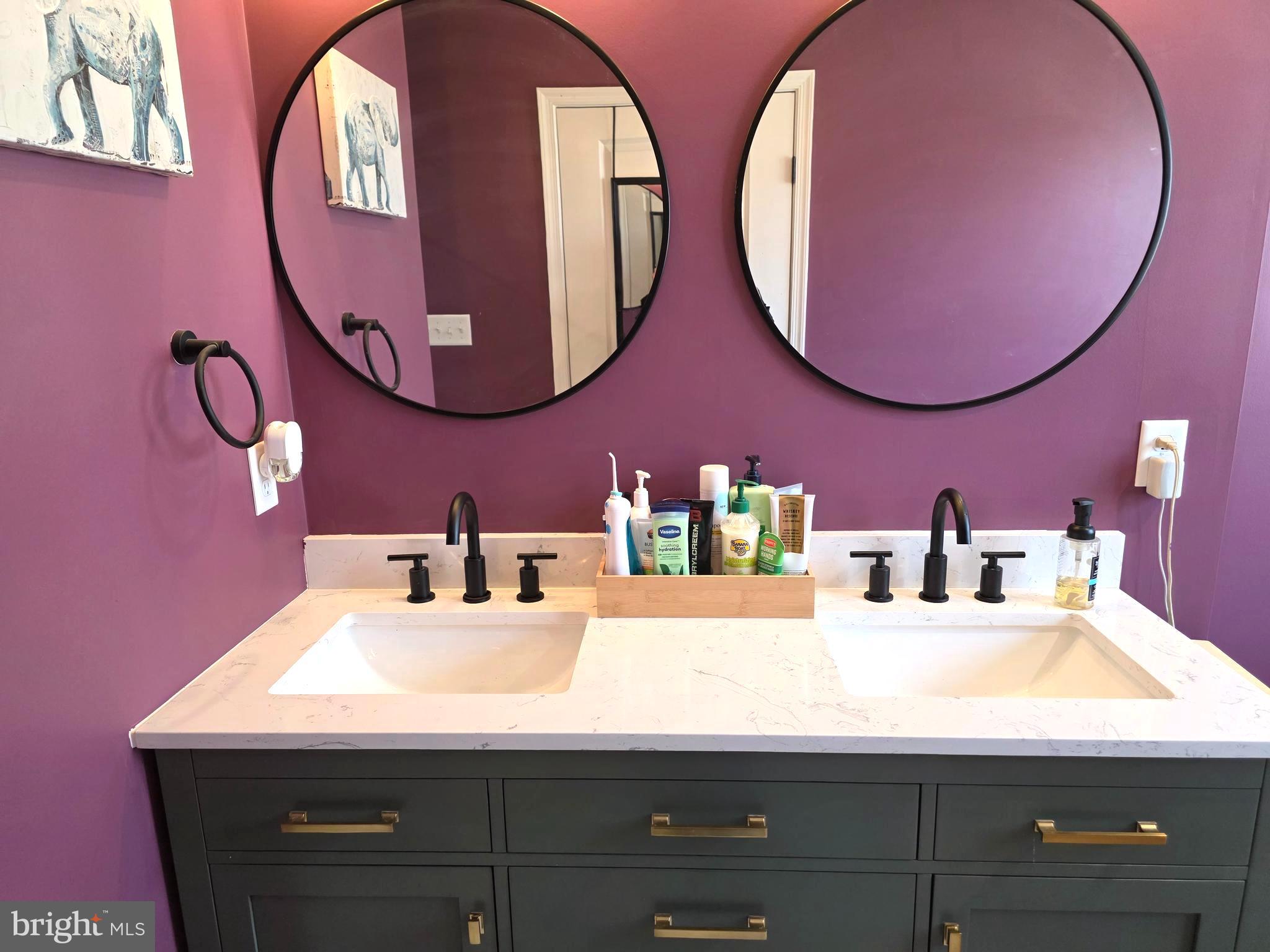 STUBBS OVERLOOK - Residential