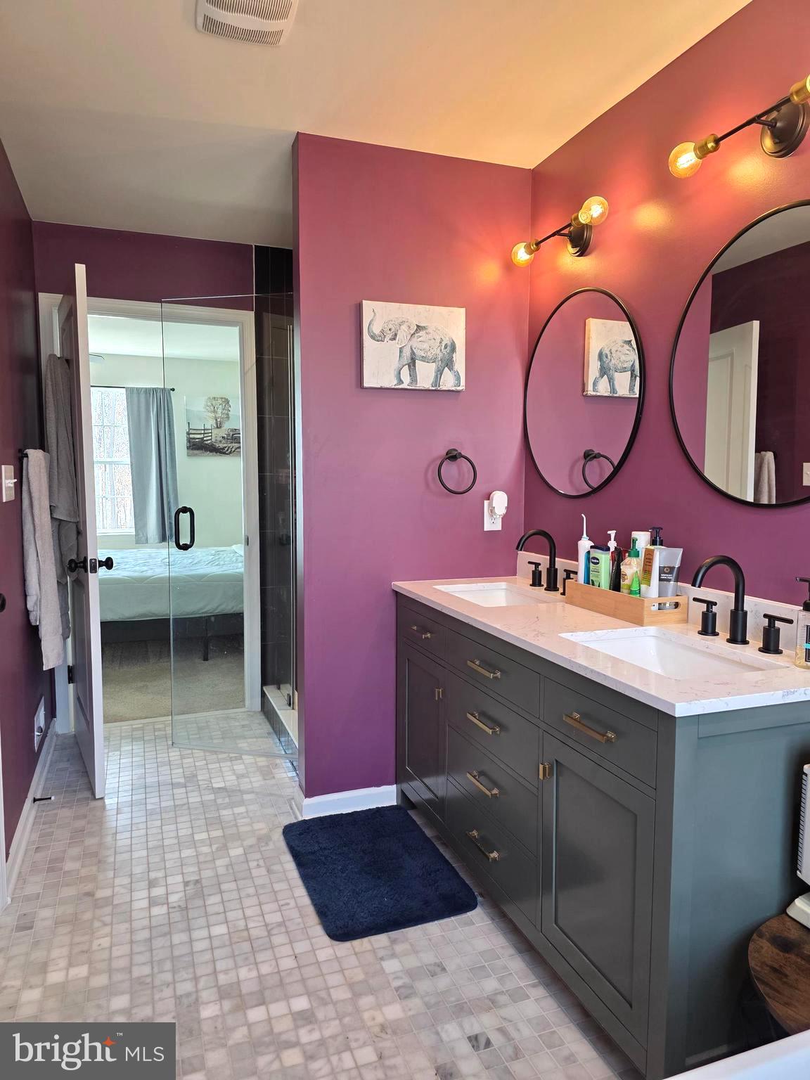 STUBBS OVERLOOK - Residential