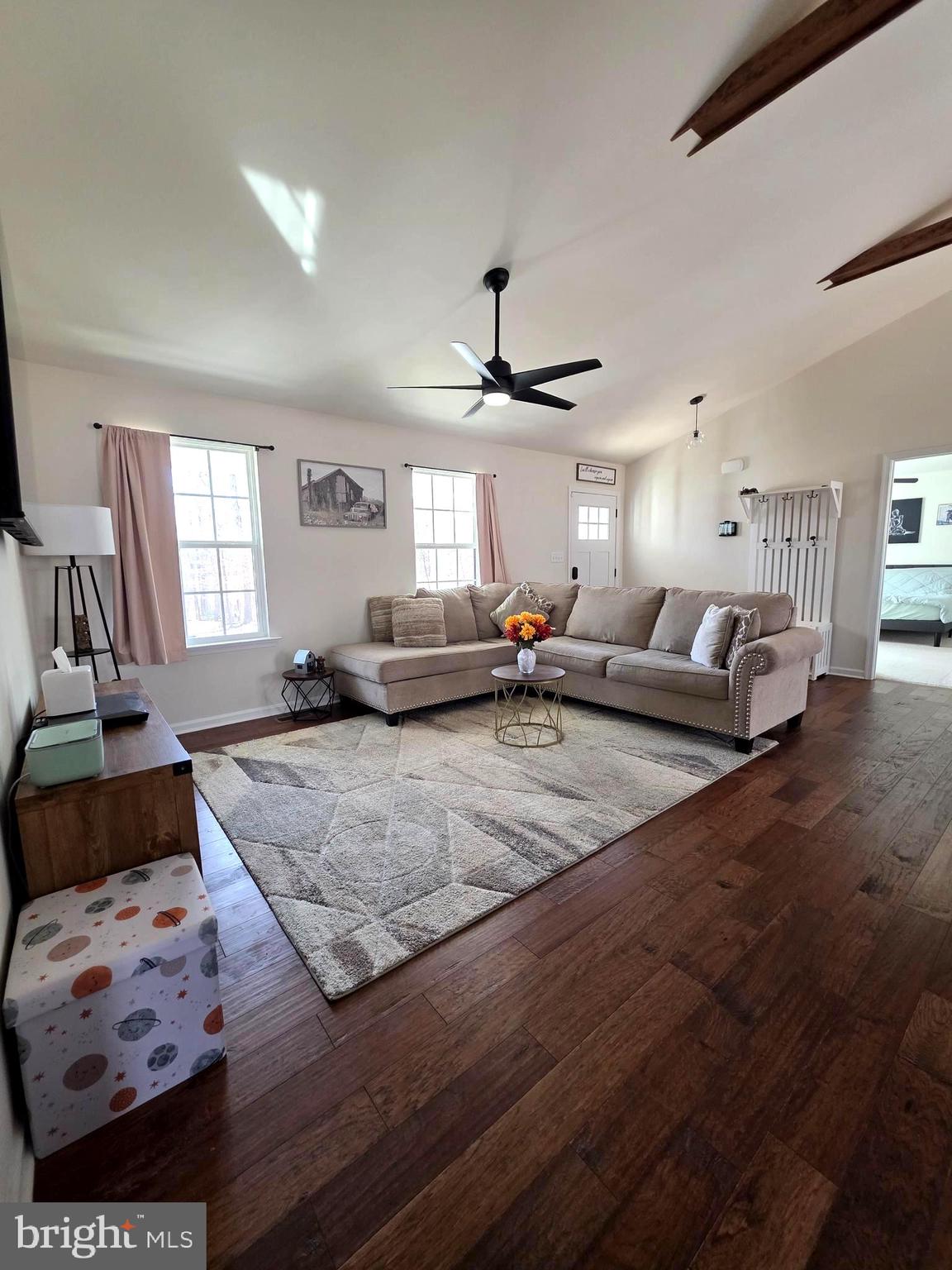 STUBBS OVERLOOK - Residential