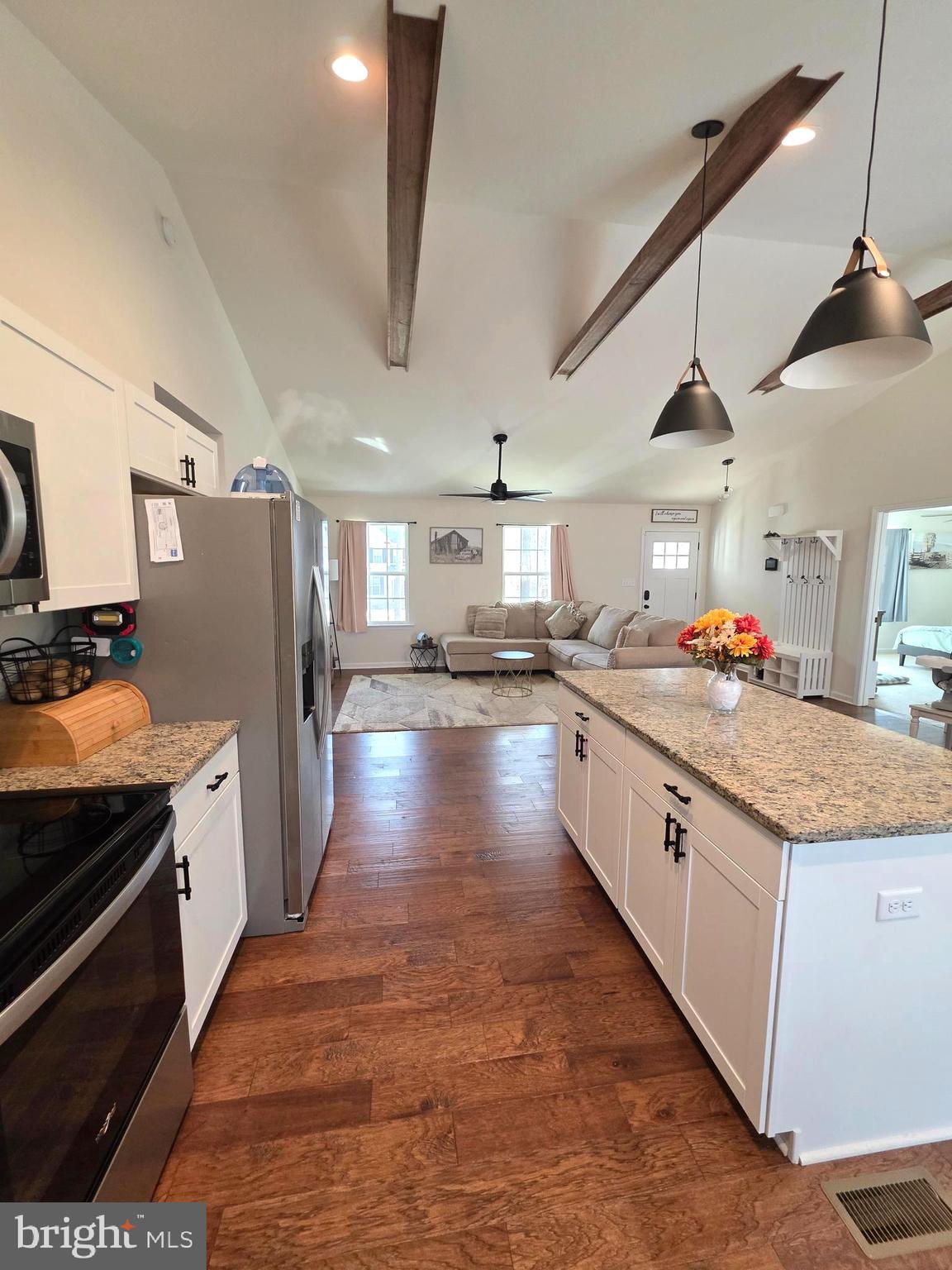 STUBBS OVERLOOK - Residential