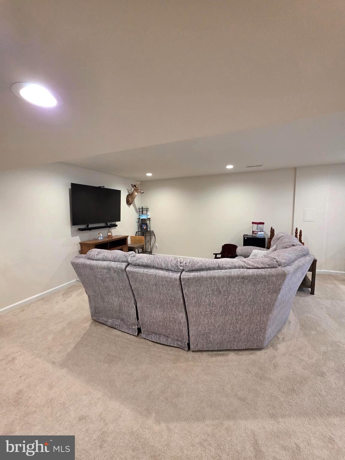 STUBBS OVERLOOK - Residential