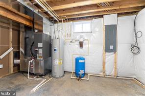 STUBBS OVERLOOK - Residential