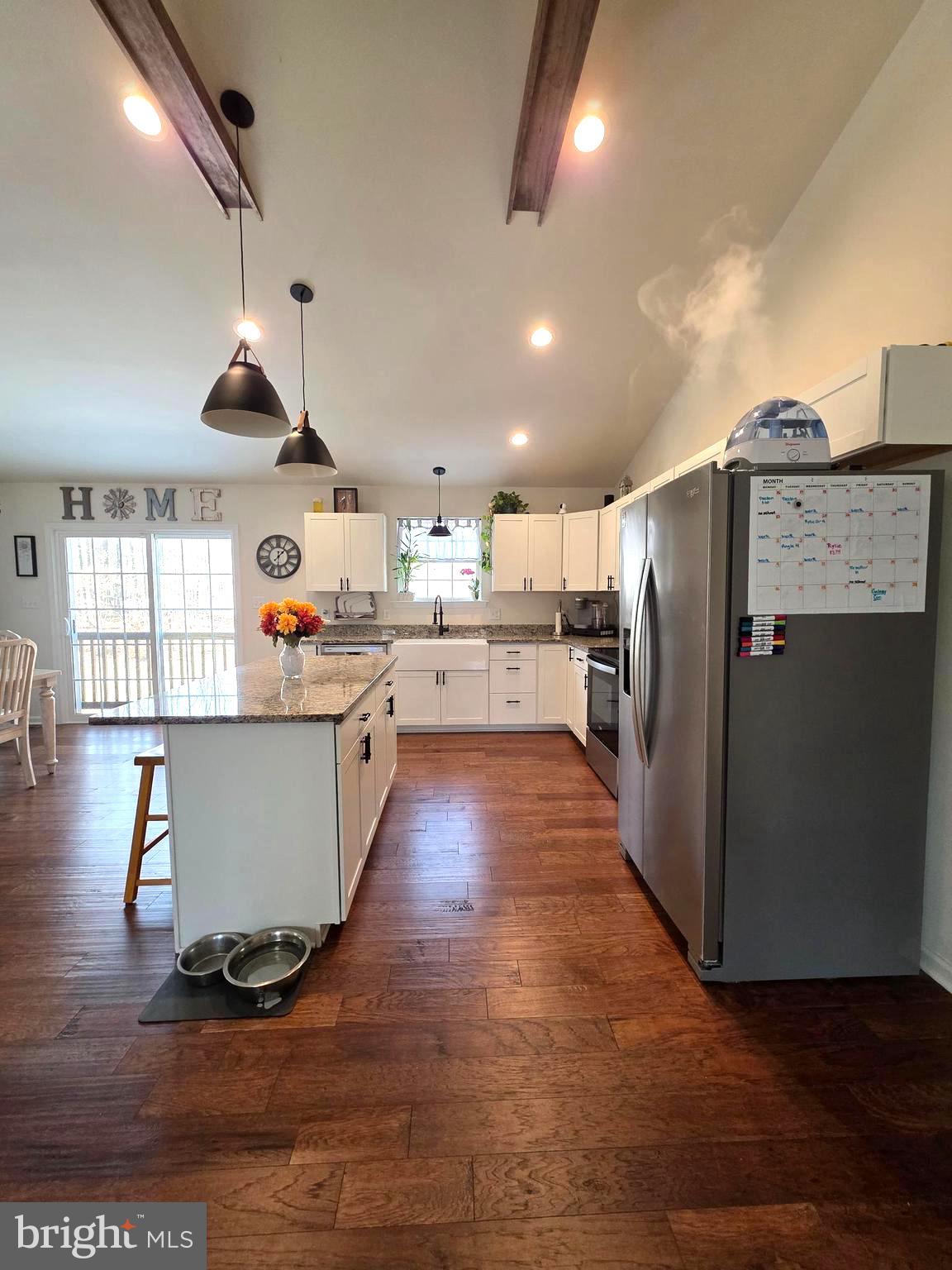 STUBBS OVERLOOK - Residential