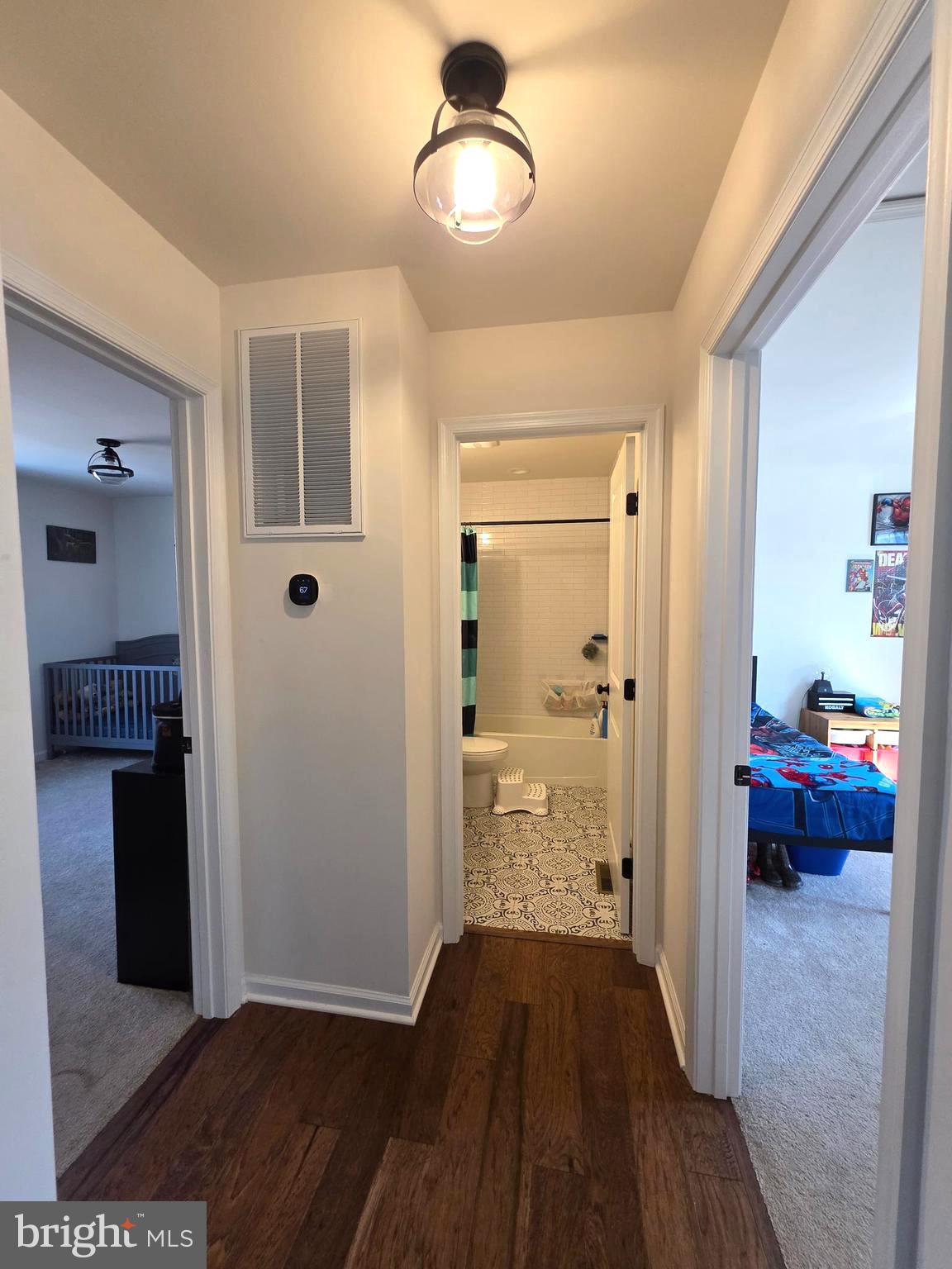 STUBBS OVERLOOK - Residential