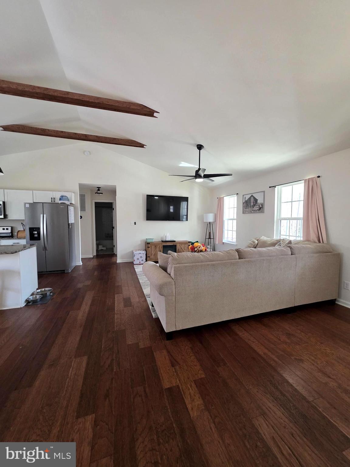 STUBBS OVERLOOK - Residential